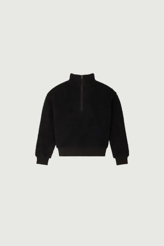 SWEAT BENY  MARRON sold by soeur