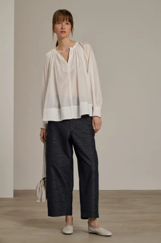 BLOUSE SIERRA ECRUE sold by soeur