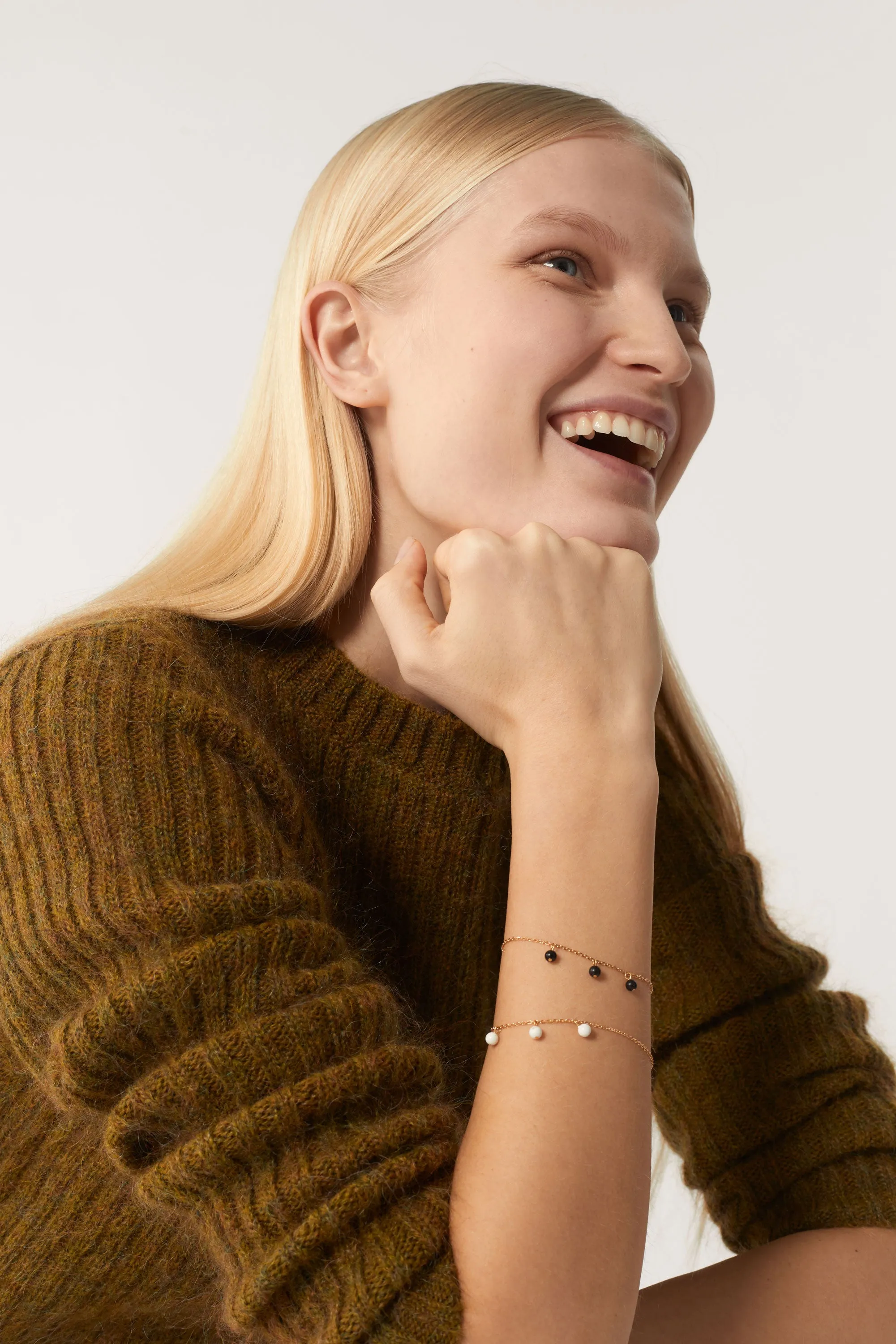 Bracelet ZANI sold by soeur product image thumbnail 3