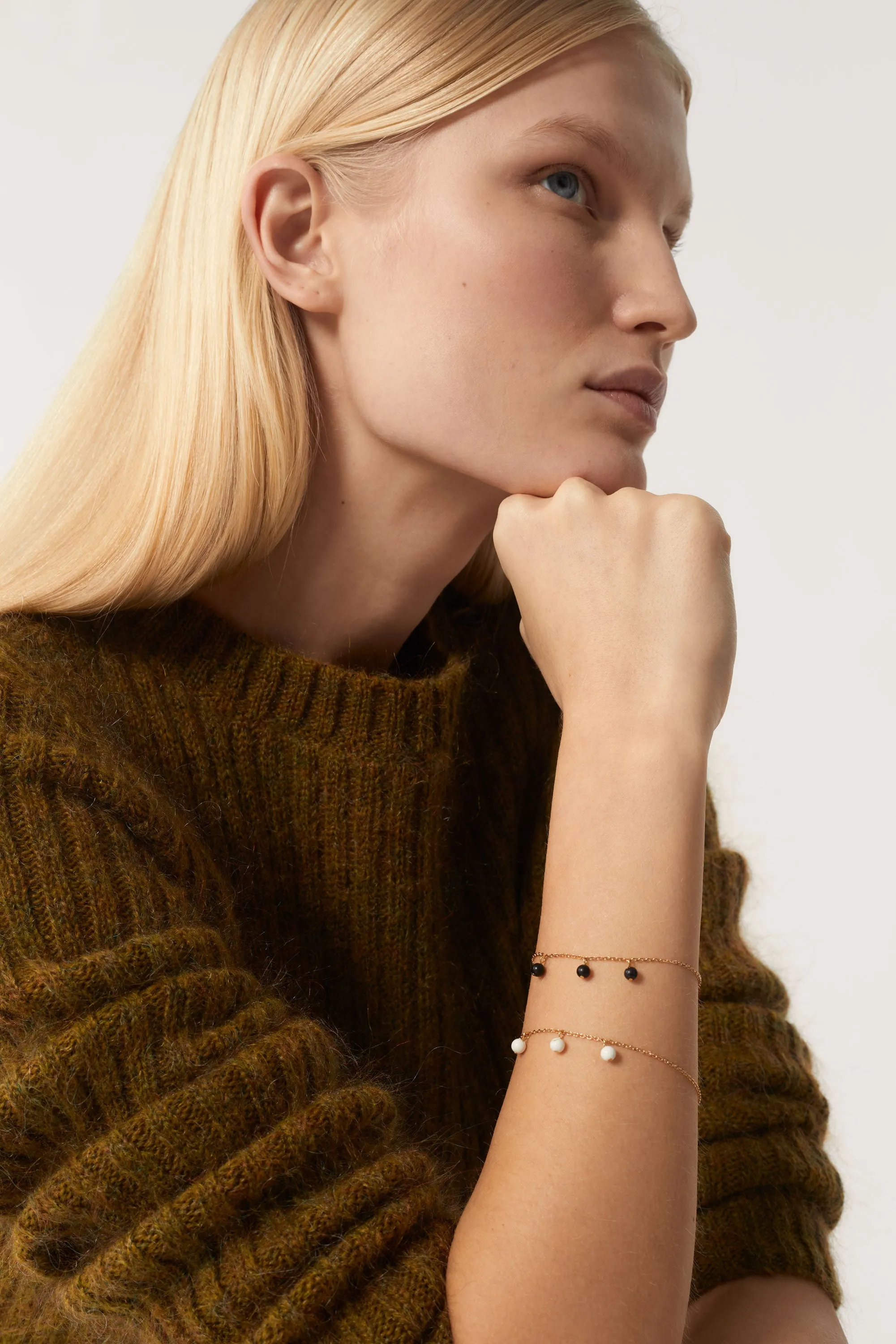 Bracelet ZANI sold by soeur product image thumbnail 4