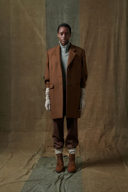 MANTEAU NELSON sold by soeur