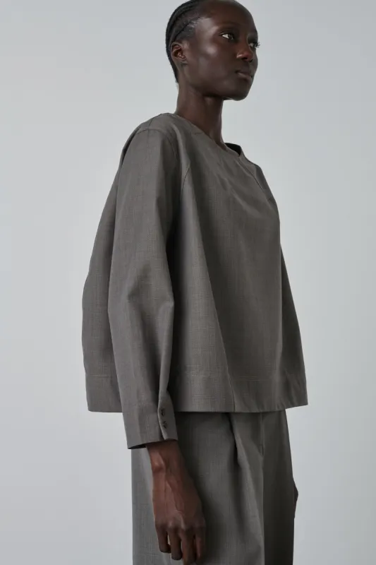 CHEMISE TUILERIES sold by soeur