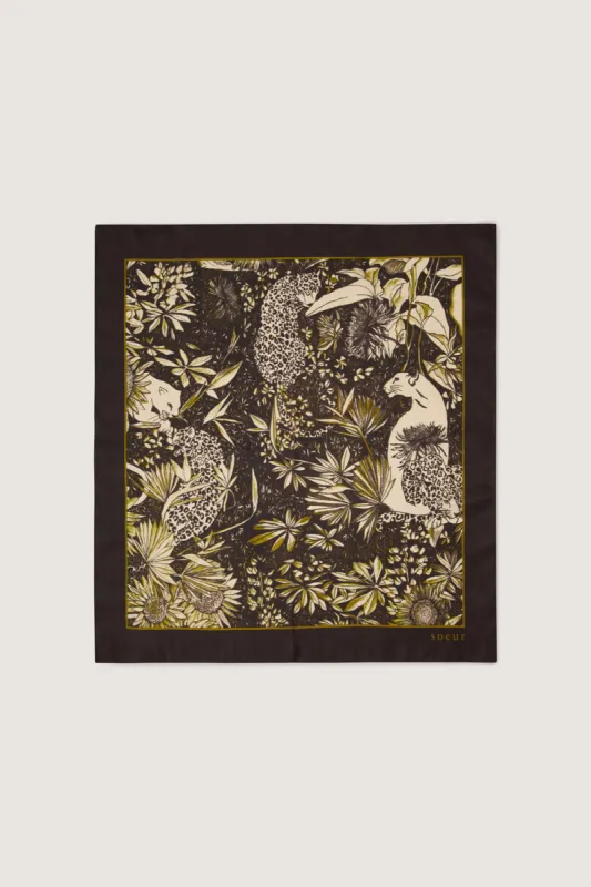 FOULARD DALTON sold by soeur