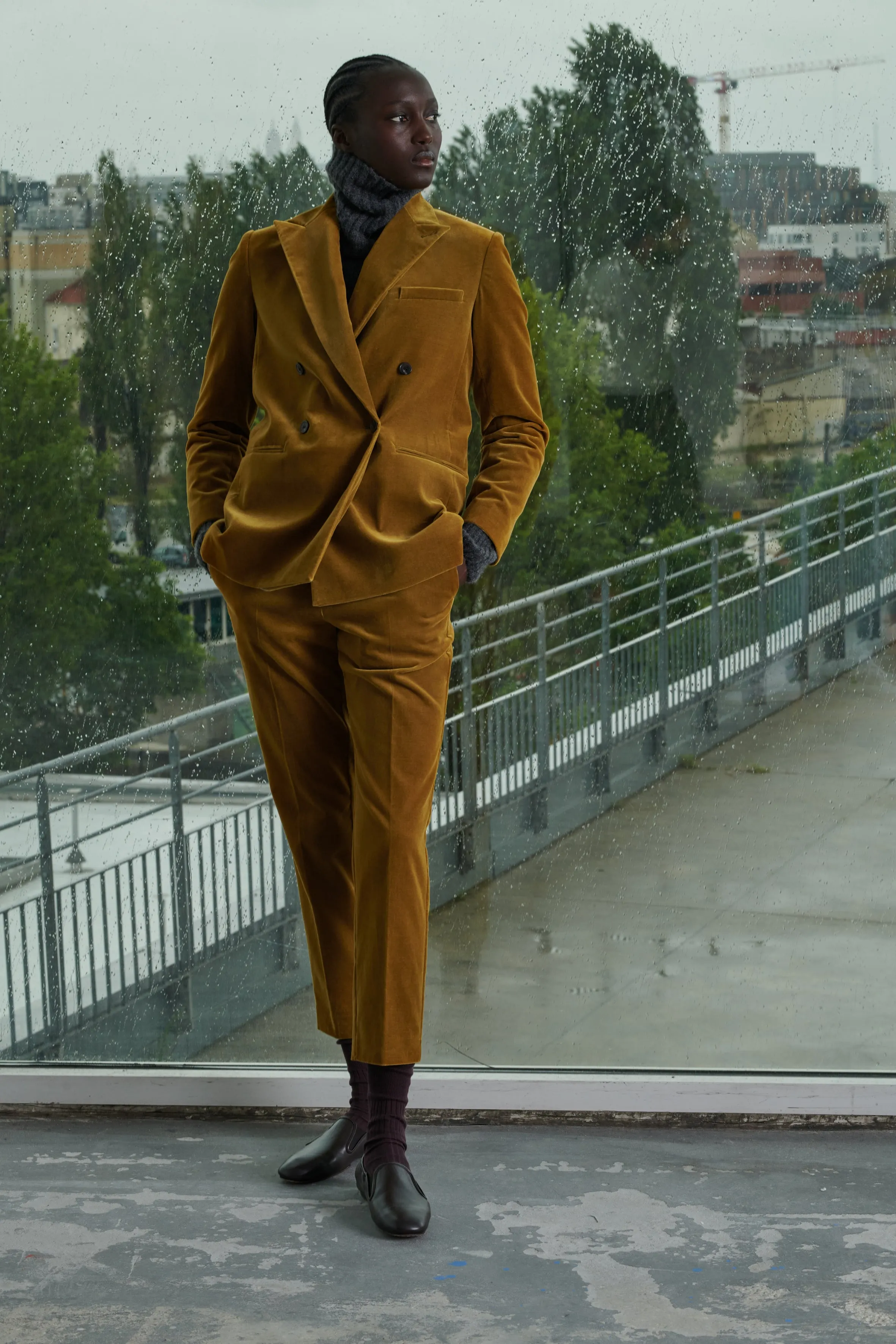 VESTE JANIS sold by soeur product image thumbnail 3