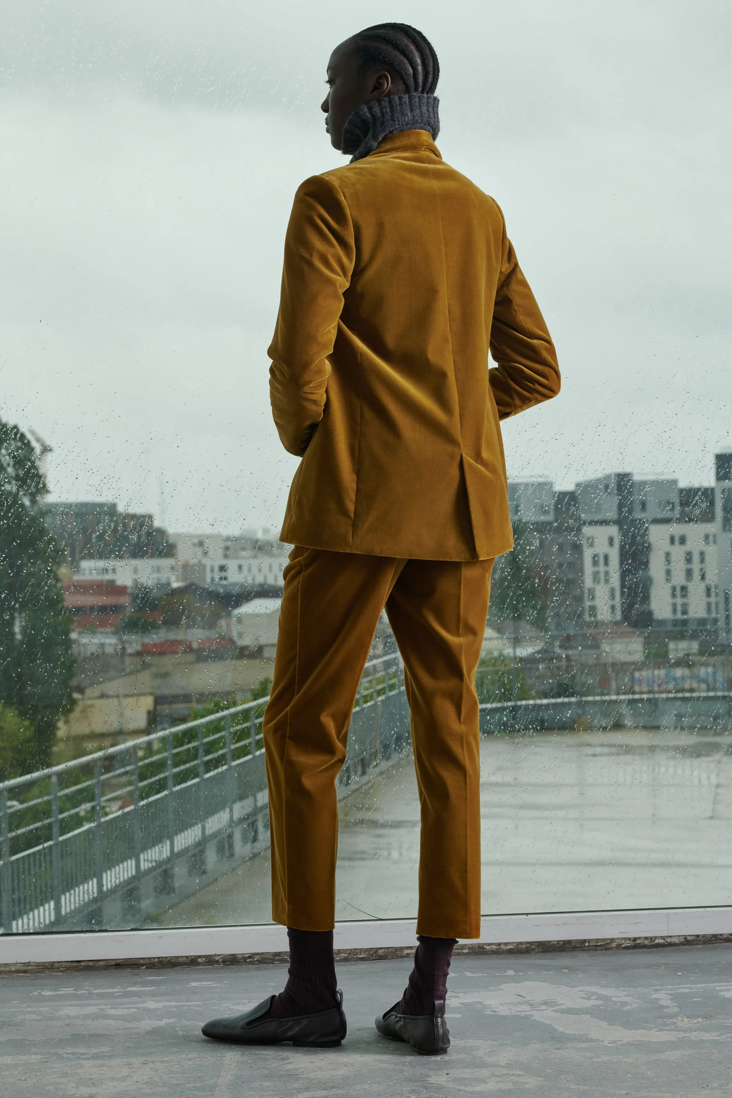 VESTE JANIS sold by soeur product image thumbnail 4