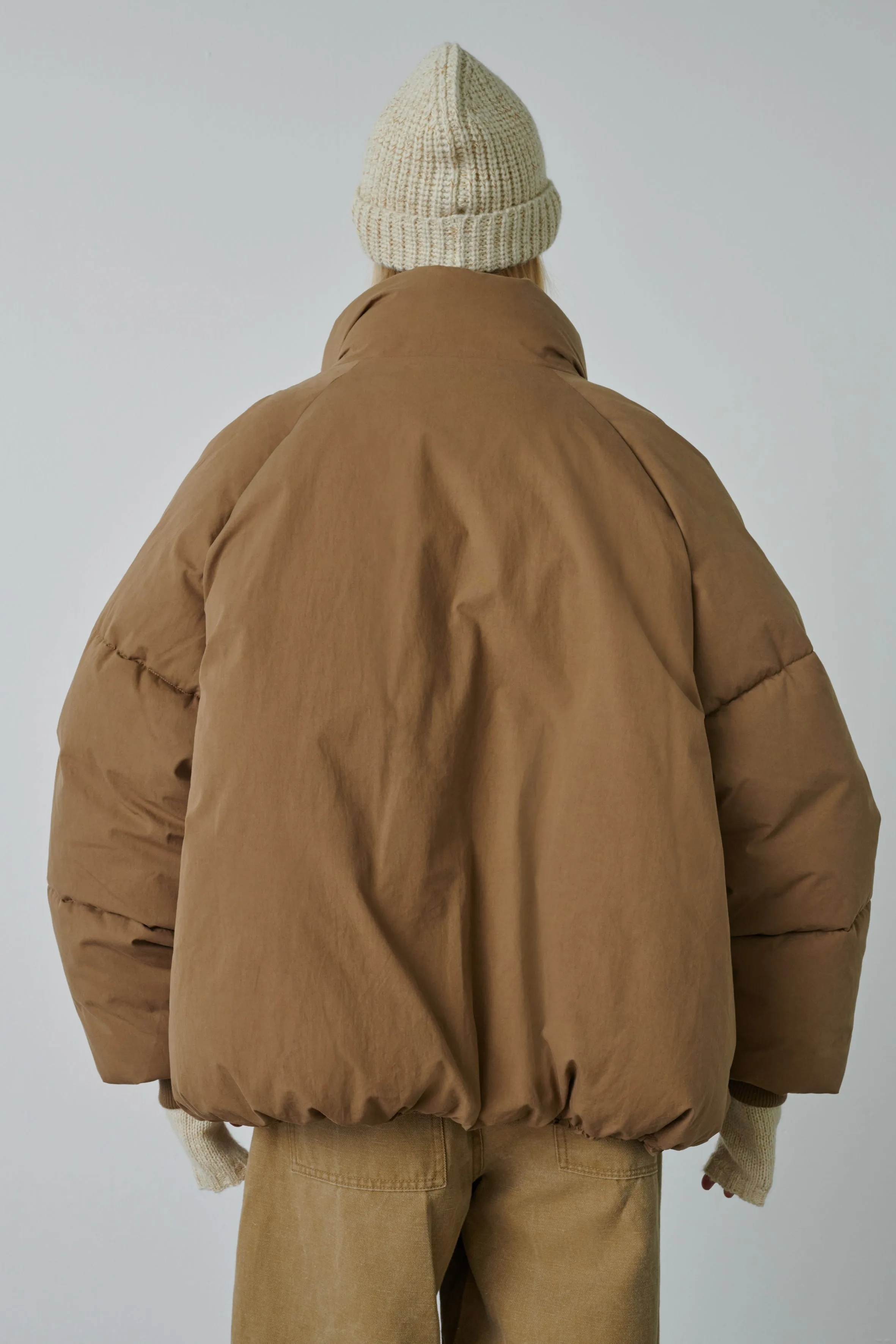 GANTS WINTER sold by soeur product image thumbnail 3