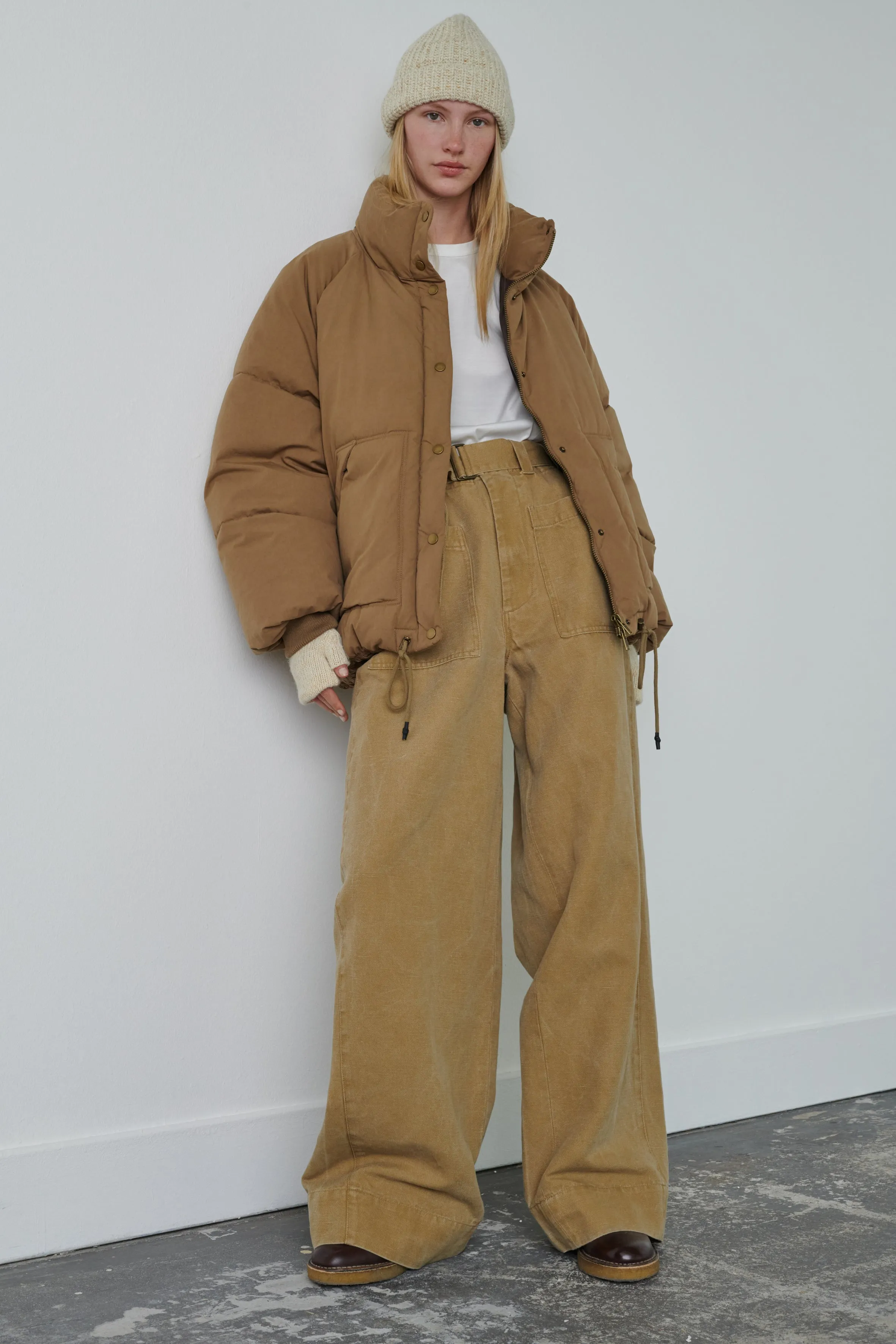 GANTS WINTER sold by soeur product image thumbnail 2