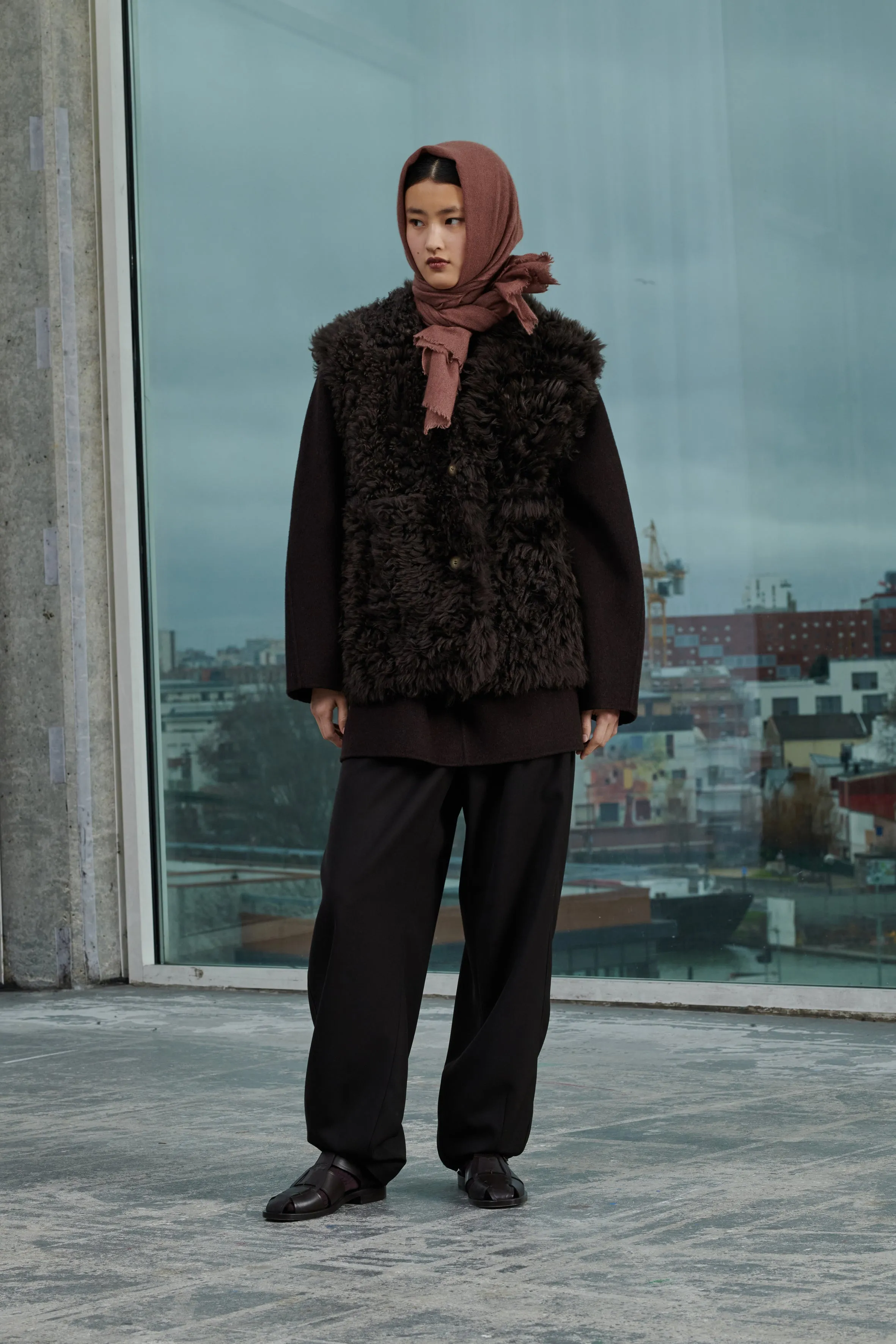 VESTE VALFREDO sold by soeur product image thumbnail 2