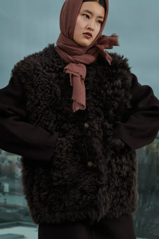 VESTE VALFREDO sold by soeur