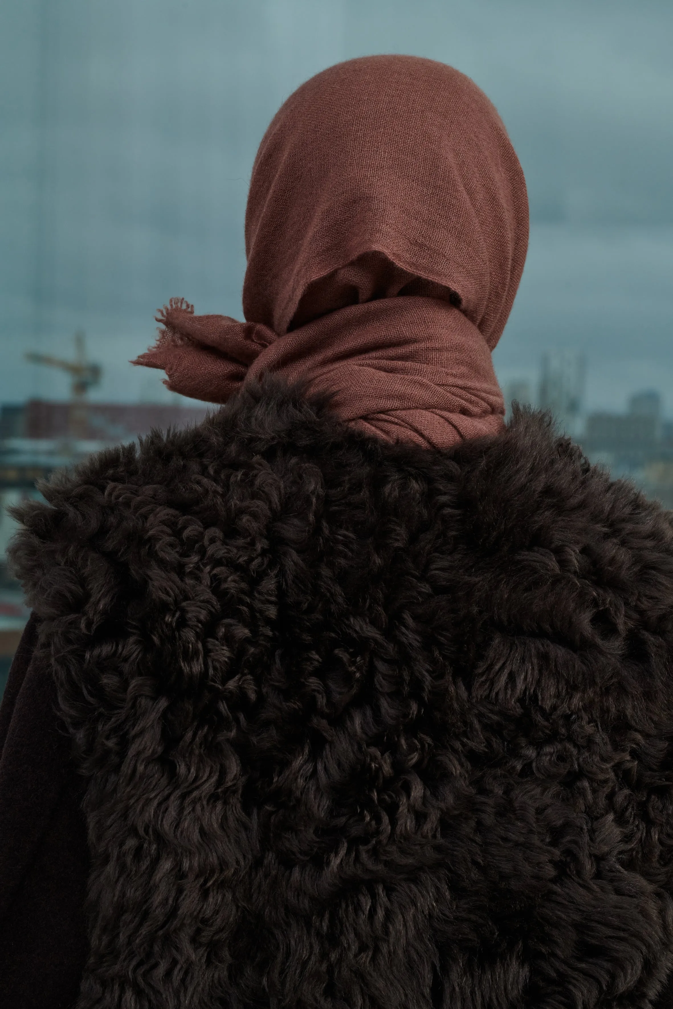 VESTE VALFREDO sold by soeur product image thumbnail 4
