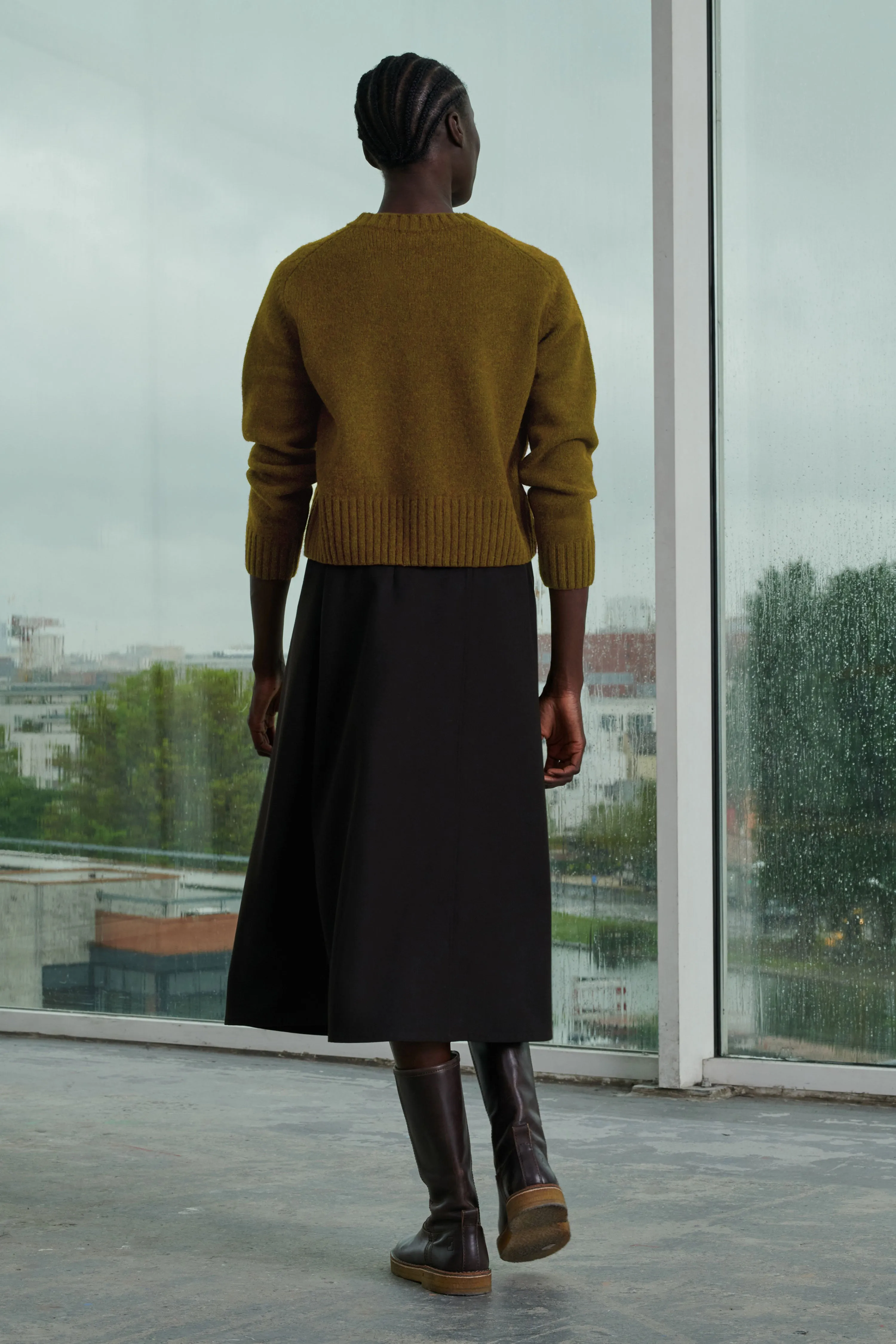 CARDIGAN LYNE sold by soeur product image thumbnail 3