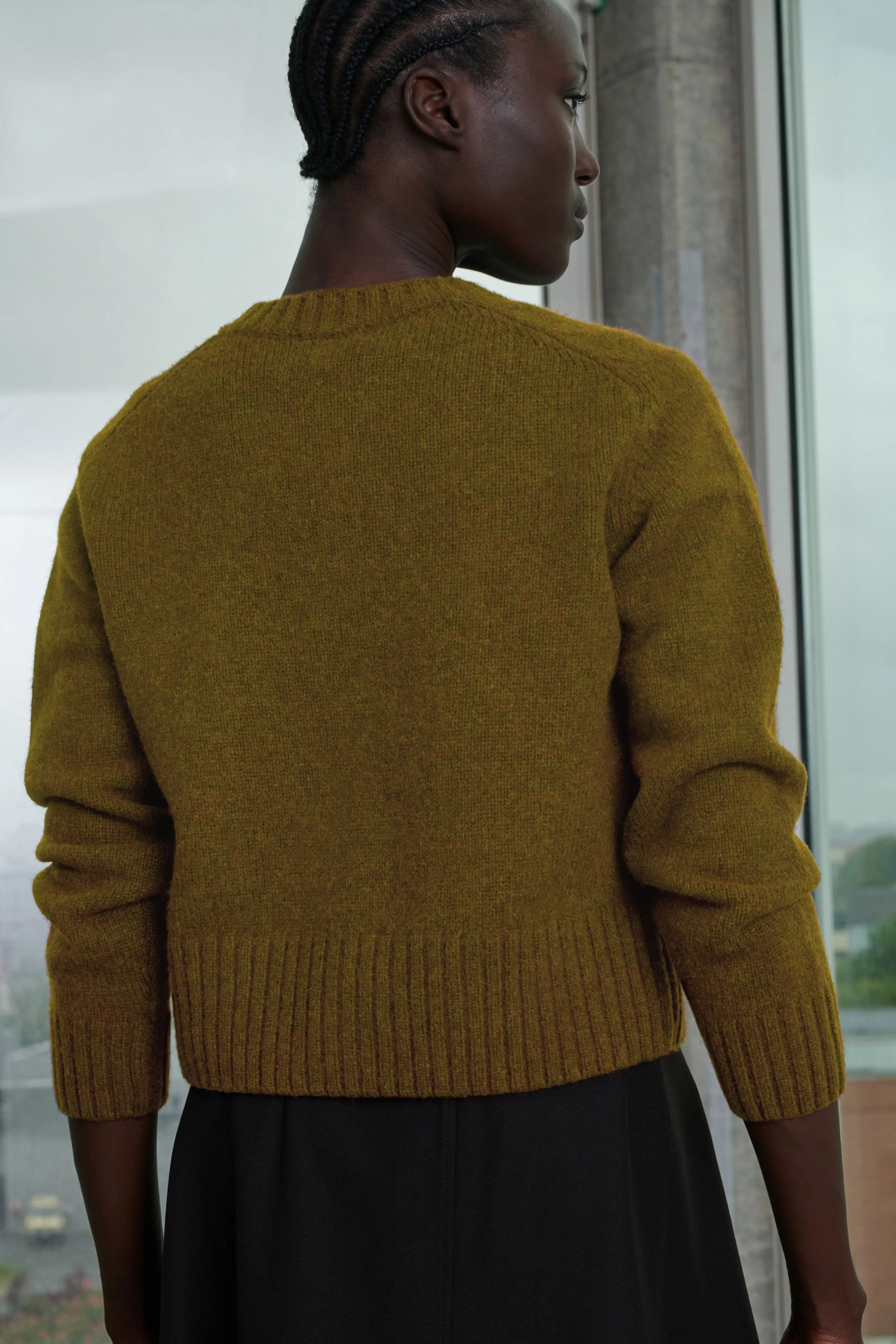 CARDIGAN LYNE sold by soeur product image thumbnail 2