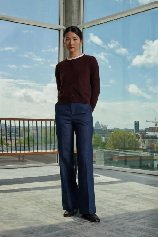 CARDIGAN WINNER sold by soeur