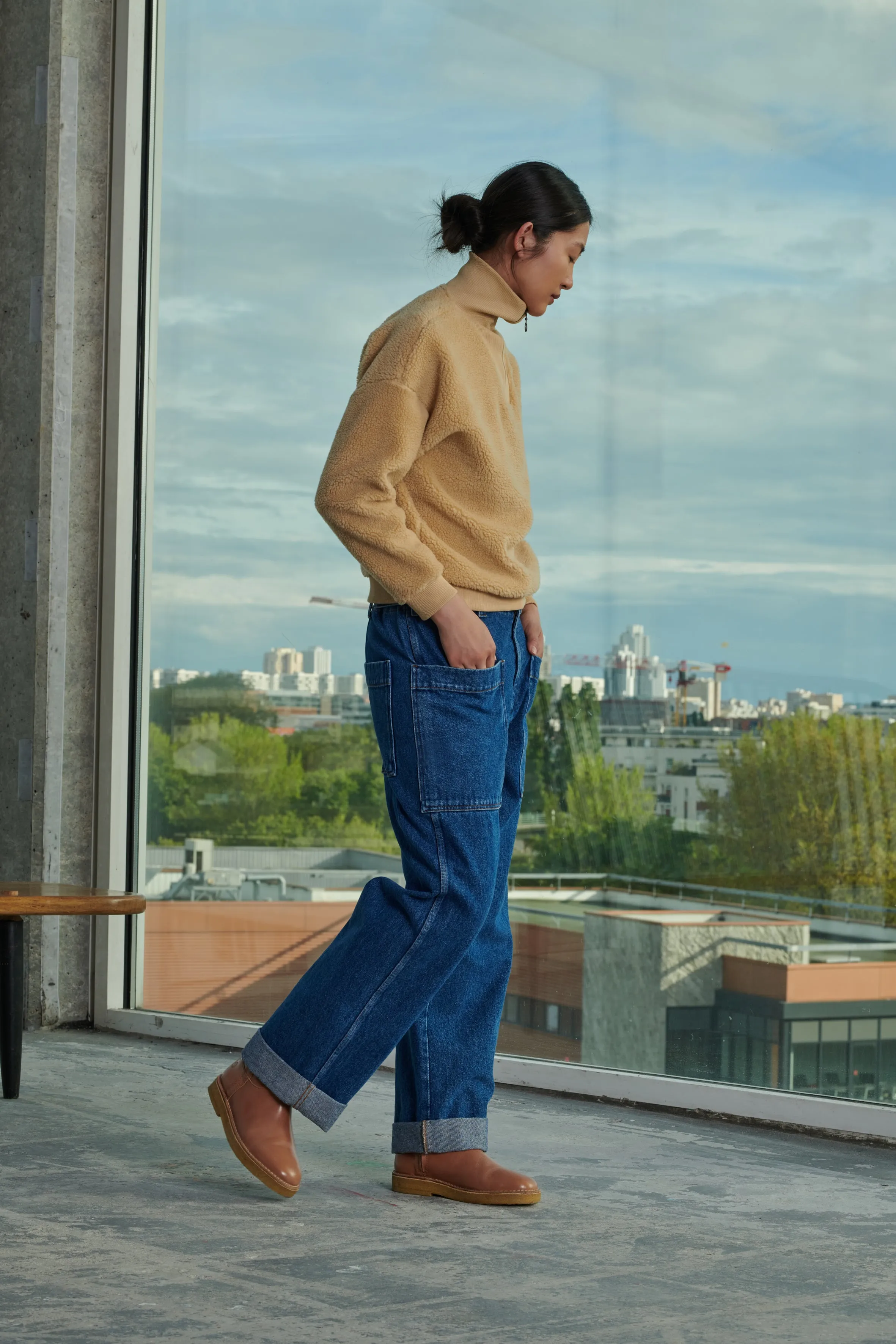 BOTTES TEXAS sold by soeur product image thumbnail 5