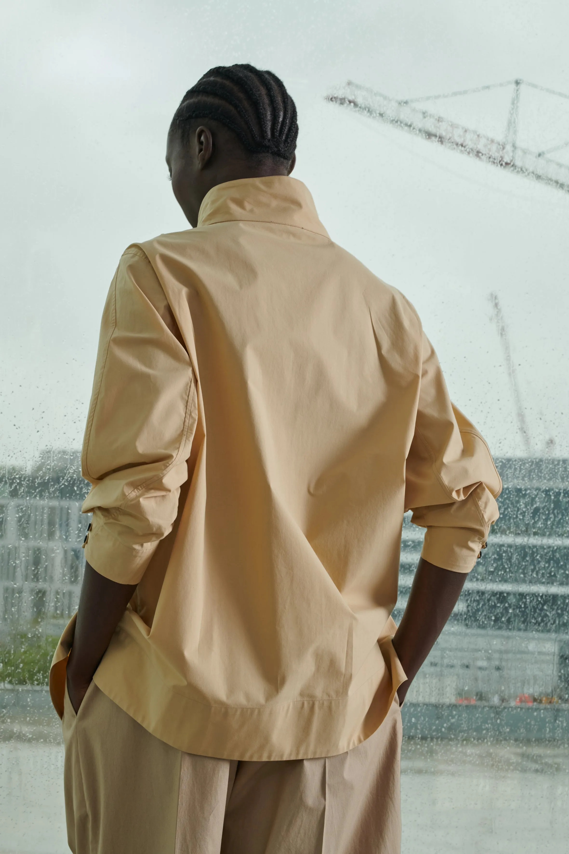 BLOUSE VERVEINE sold by soeur product image thumbnail 3