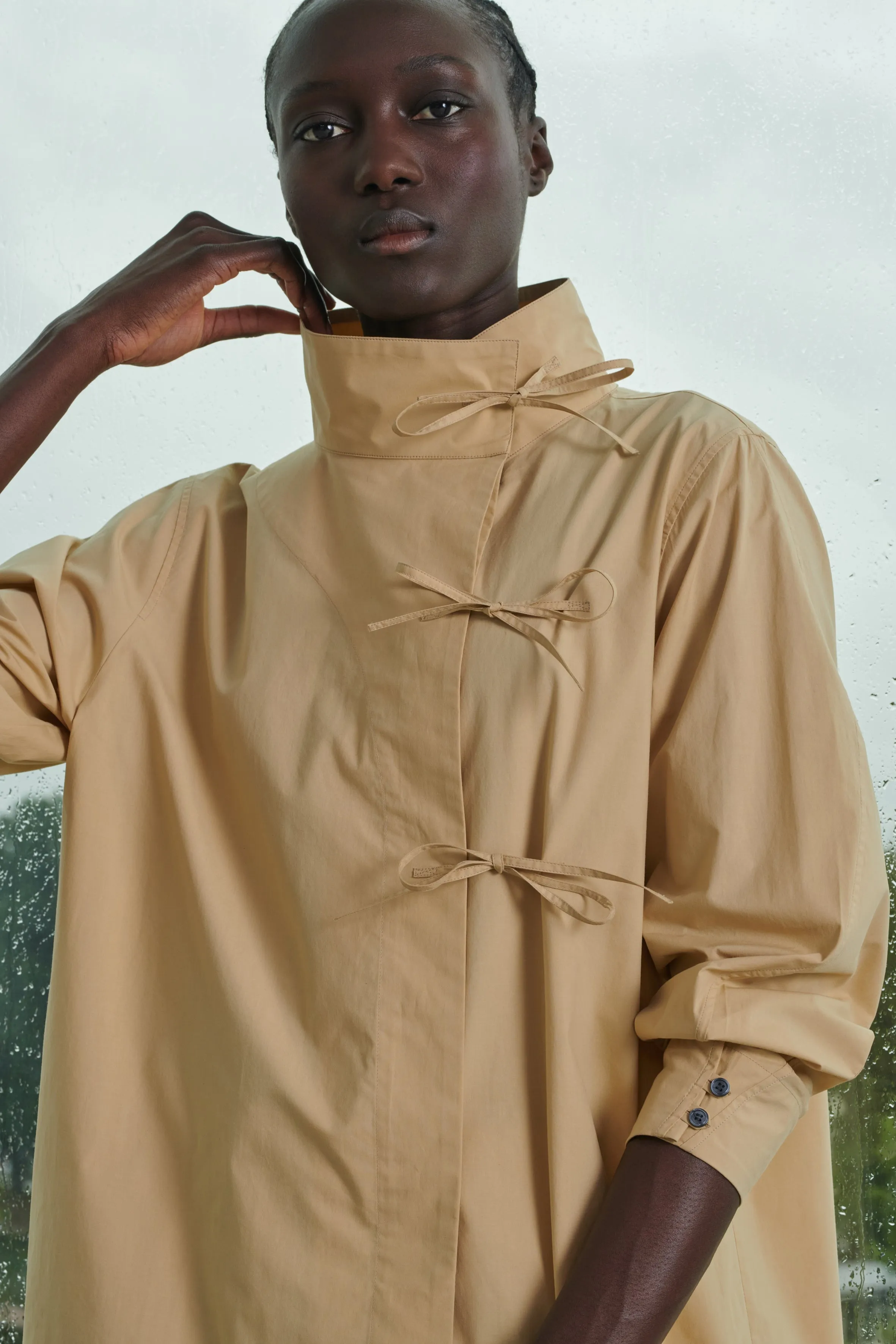 BLOUSE VERVEINE sold by soeur product image thumbnail 2