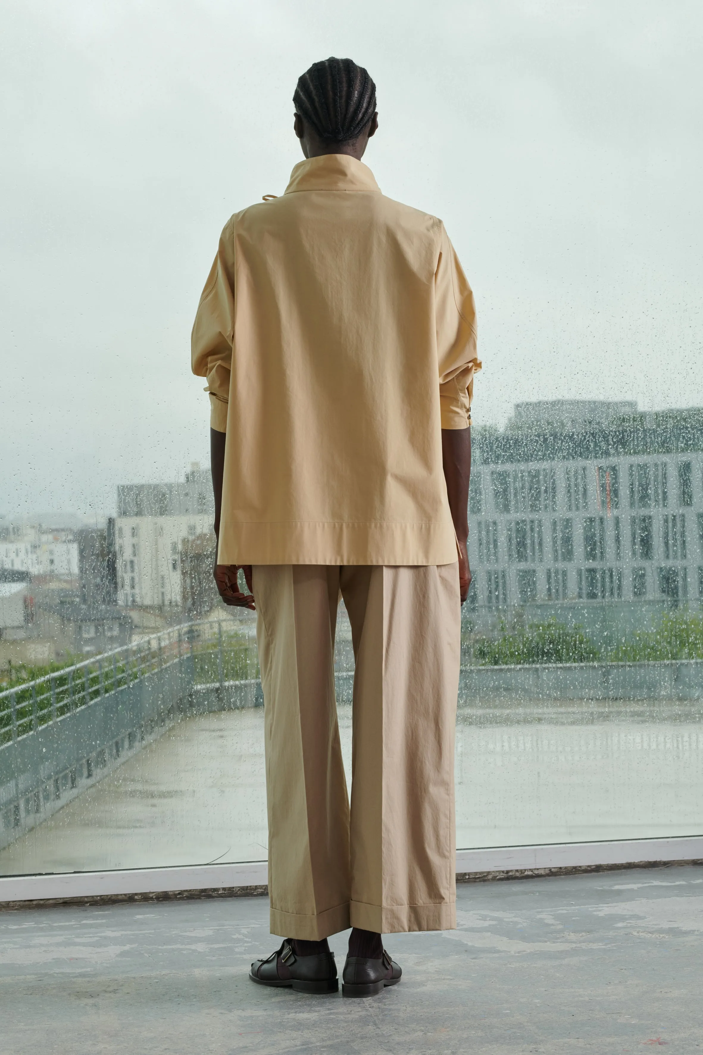 BLOUSE VERVEINE sold by soeur product image thumbnail 5