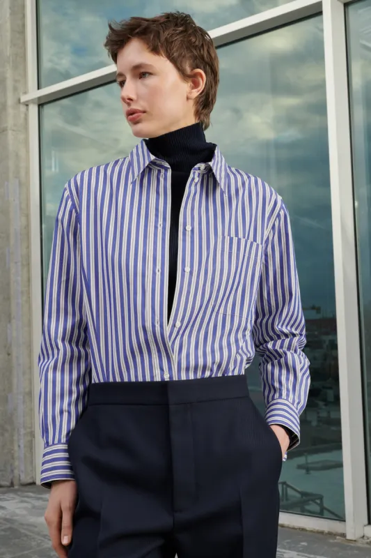 CHEMISE SAPHIR sold by soeur