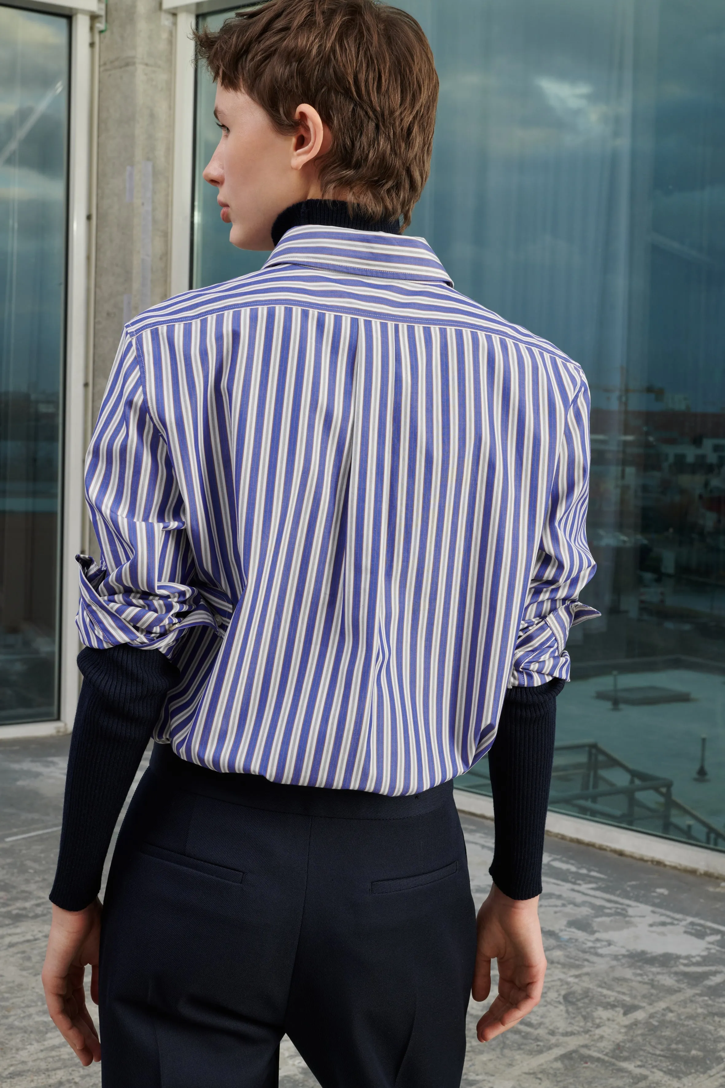 CHEMISE SAPHIR sold by soeur product image thumbnail 2