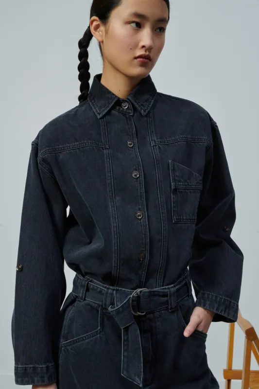 CHEMISE LION sold by soeur