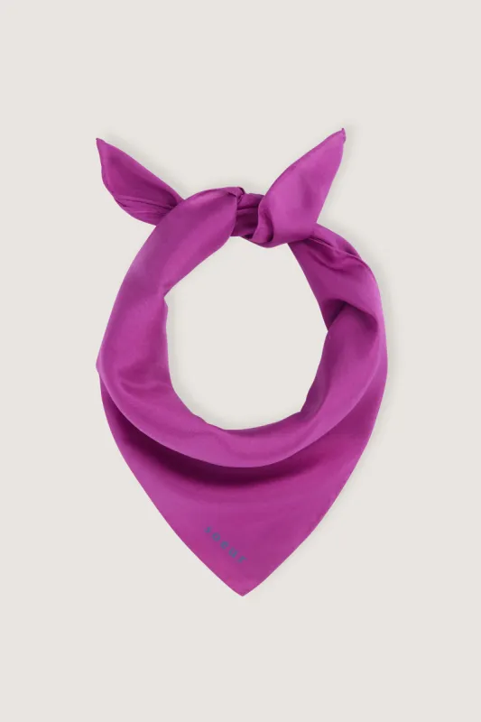 FOULARD SQUARE sold by soeur