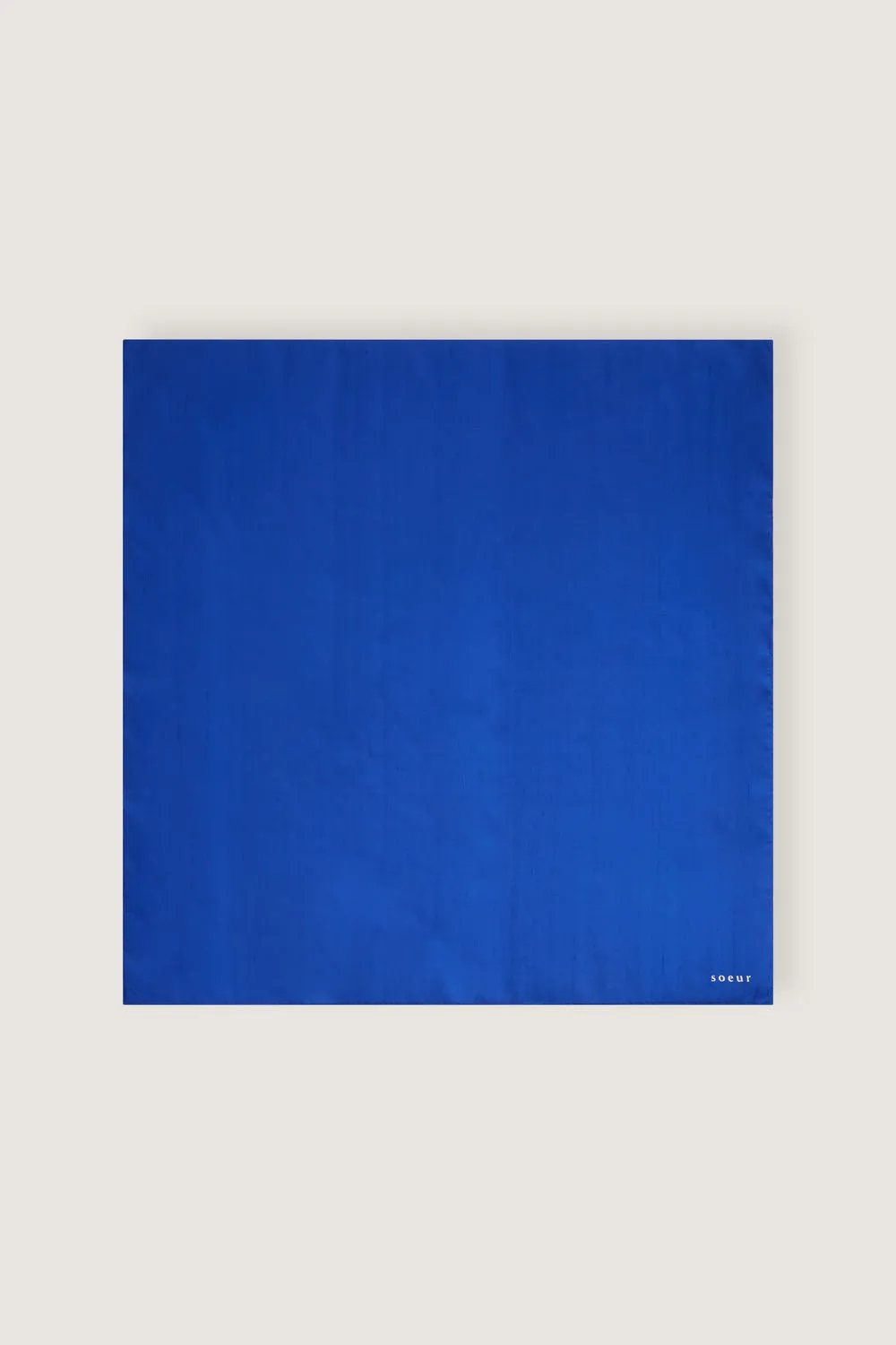 FOULARD SQUARE sold by soeur product image thumbnail 2