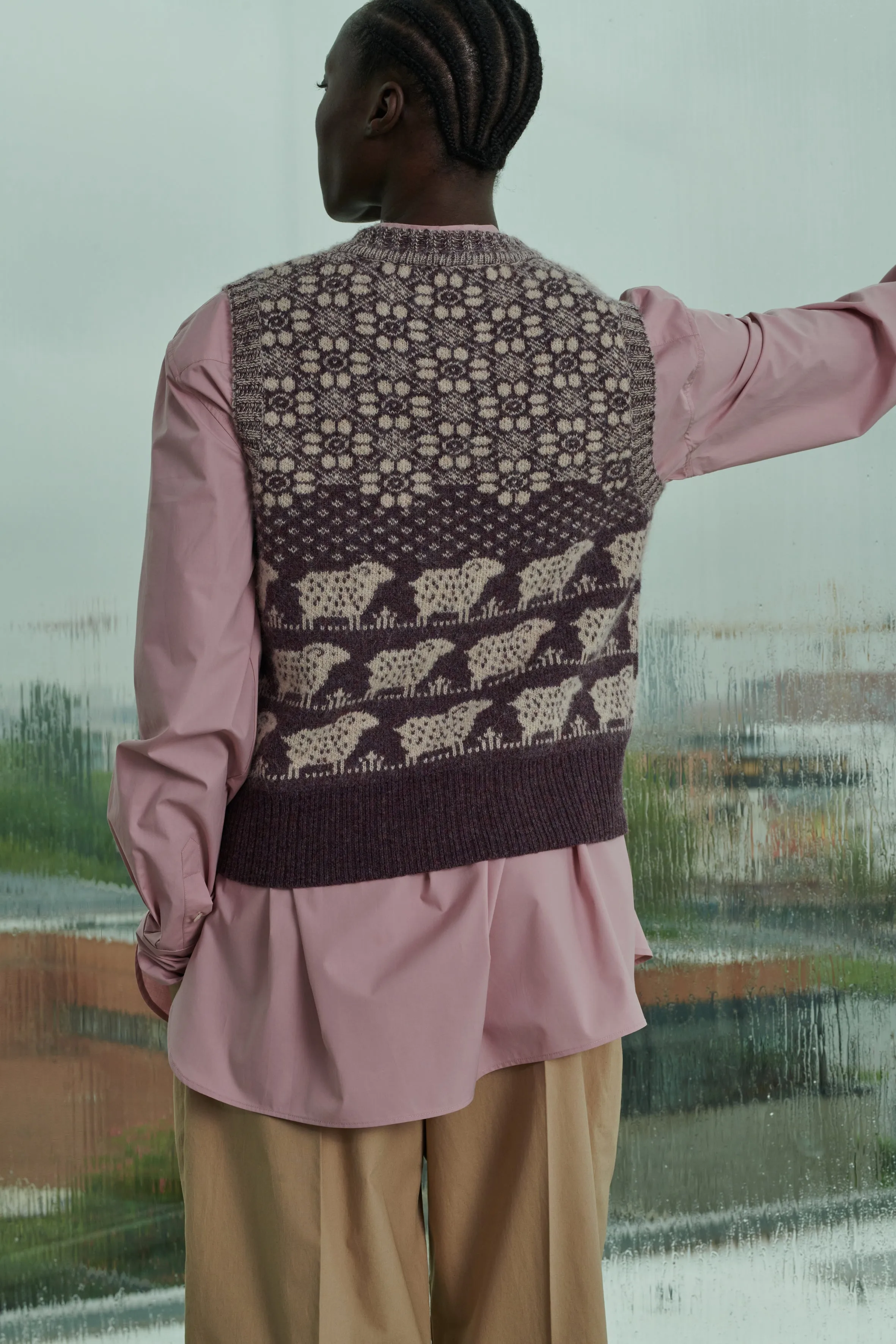 PULL SALLY sold by soeur product image thumbnail 2