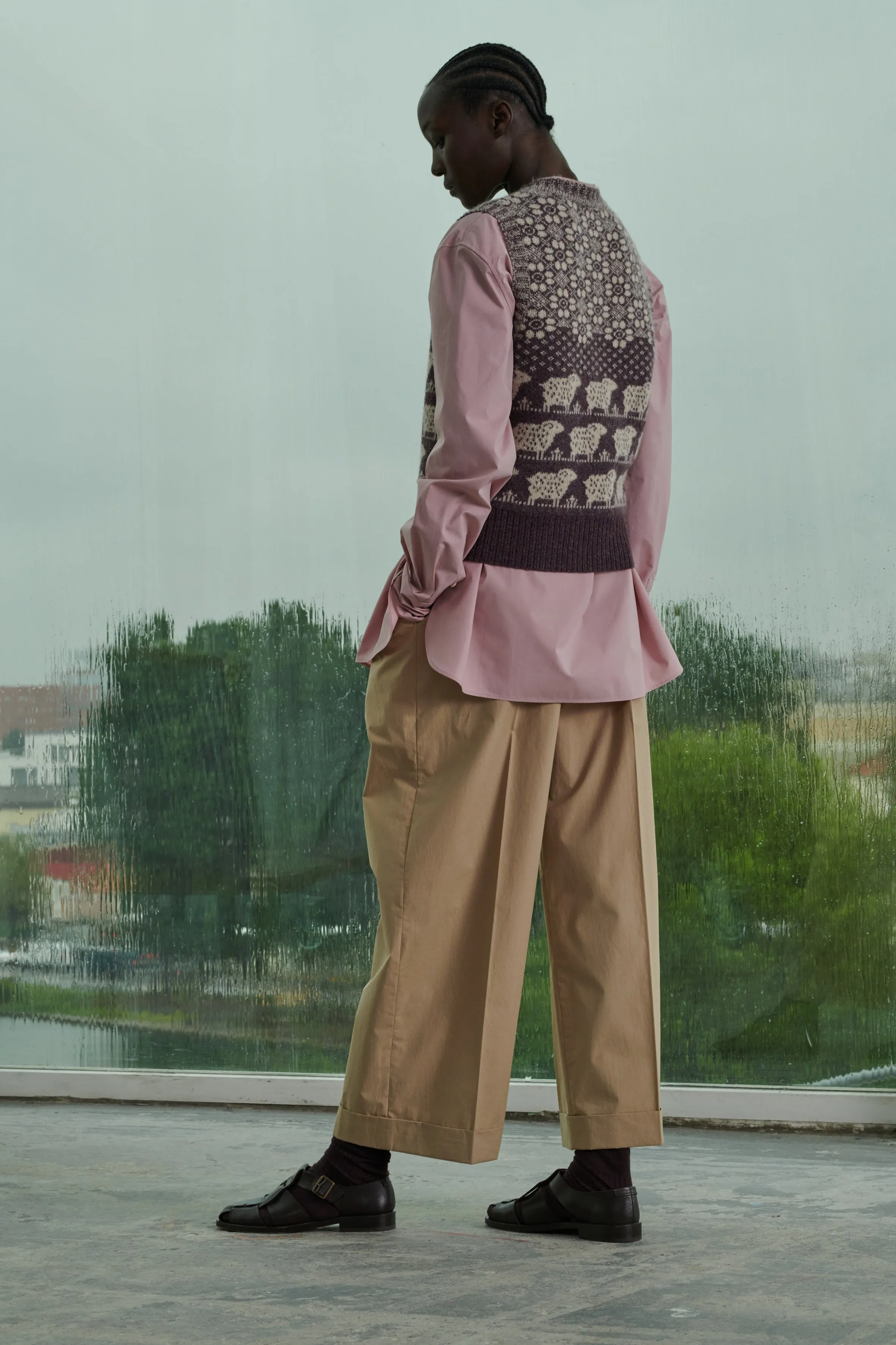 PULL SALLY sold by soeur product image thumbnail 5