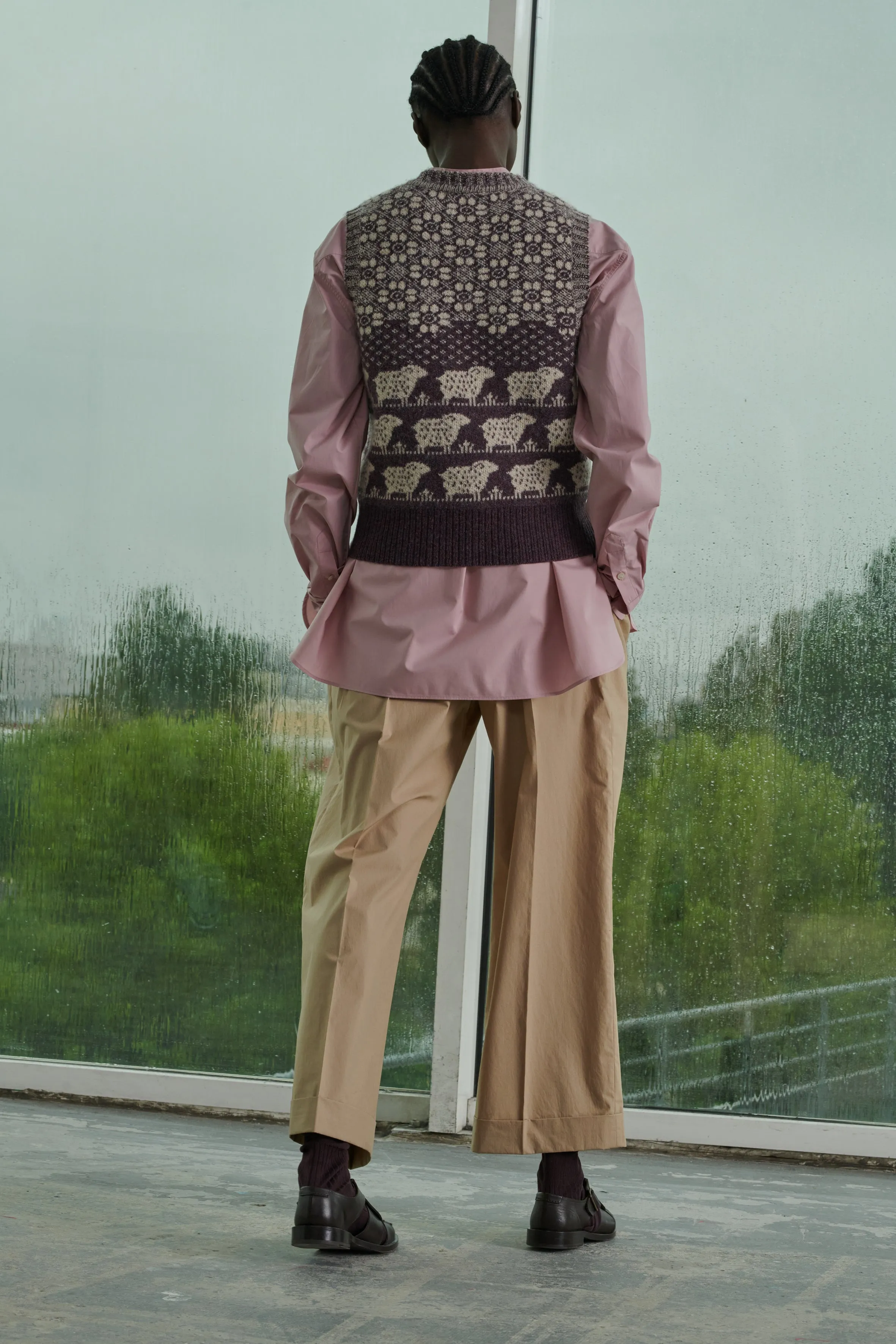 PULL SALLY sold by soeur product image thumbnail 4