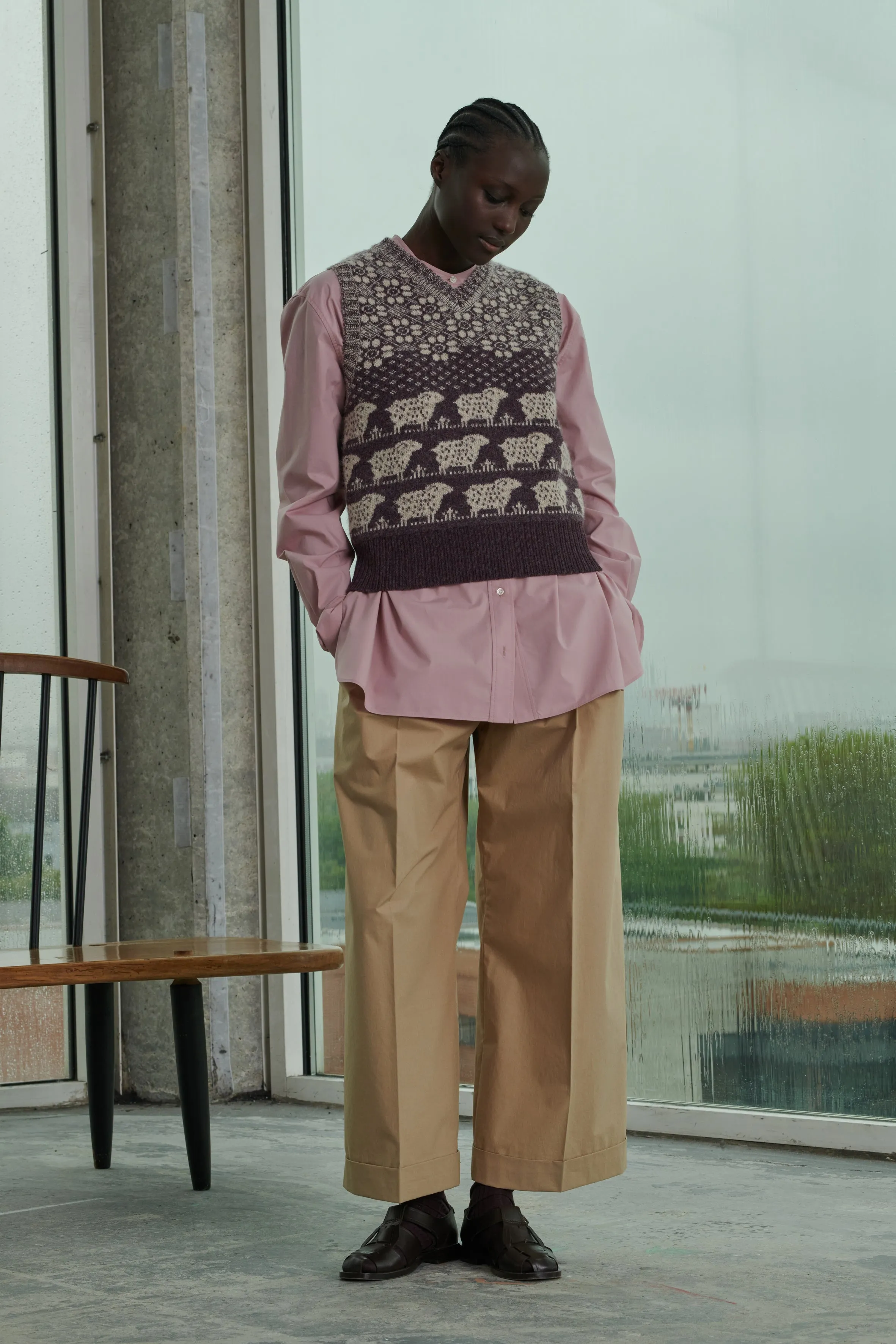 PULL SALLY sold by soeur product image thumbnail 3