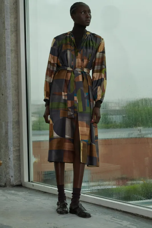 ROBE VANZY sold by soeur