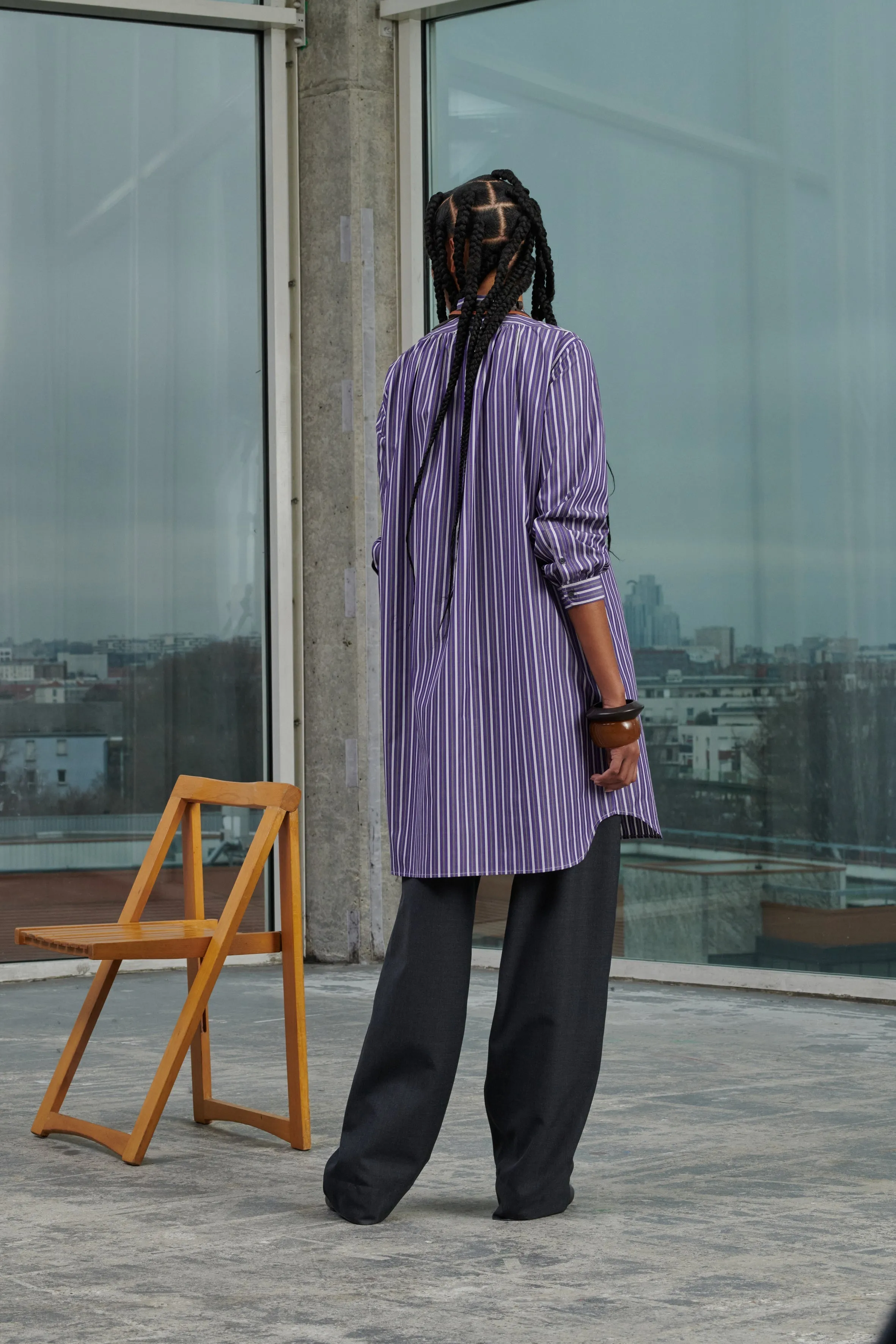 ROBE FRANCINE sold by soeur product image thumbnail 5