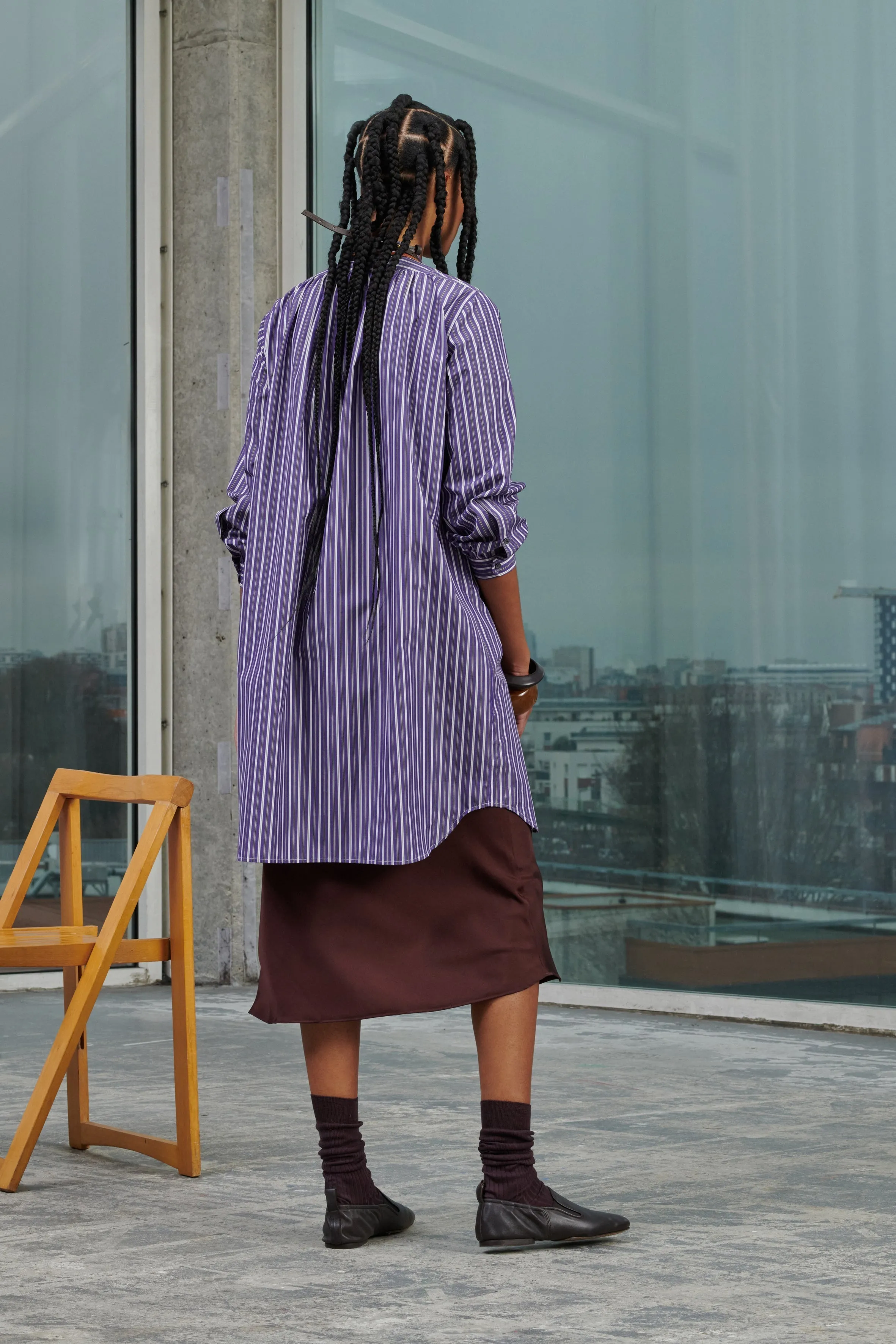 ROBE FRANCINE sold by soeur product image thumbnail 3