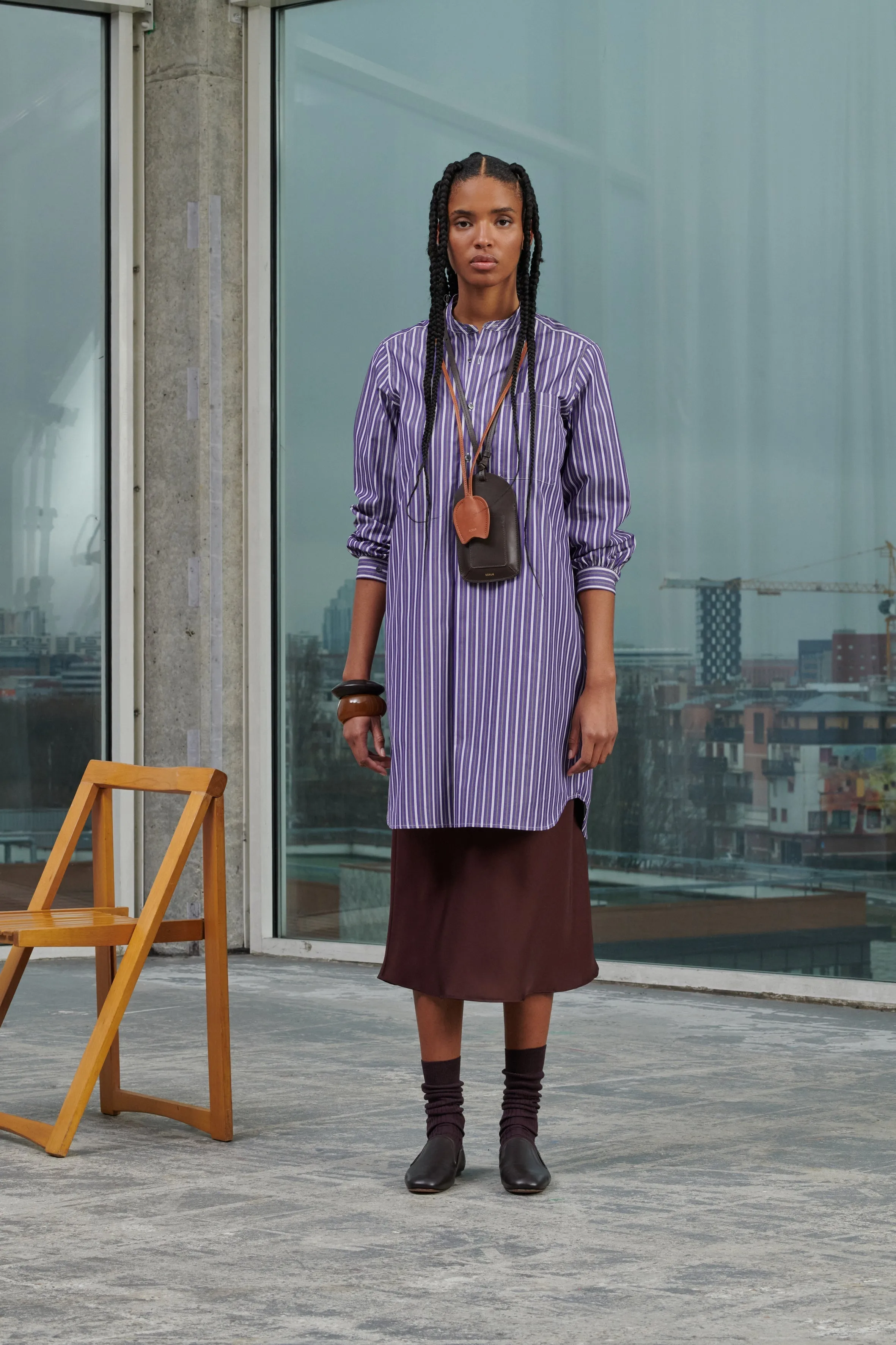 ROBE FRANCINE sold by soeur