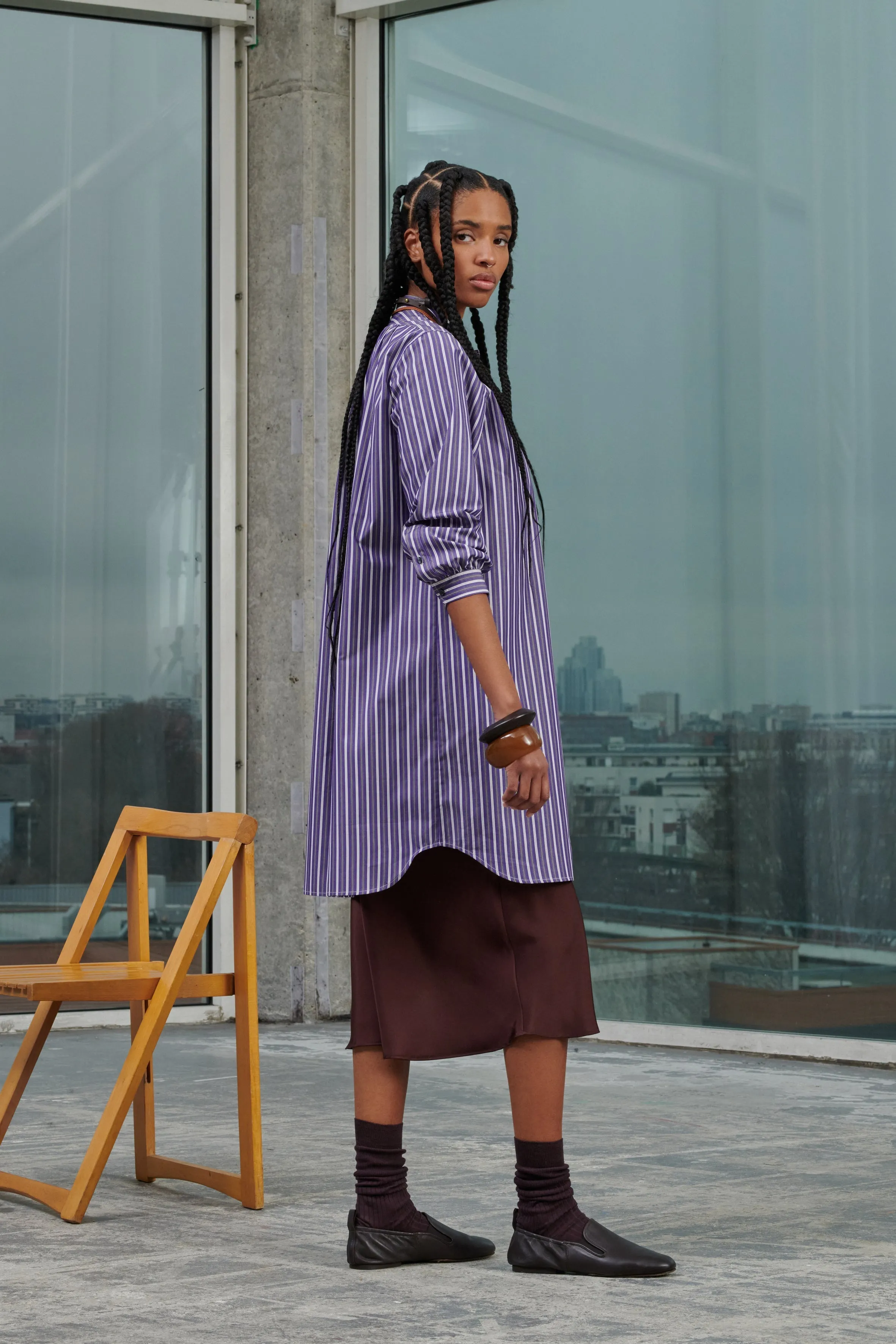 ROBE FRANCINE sold by soeur product image thumbnail 2