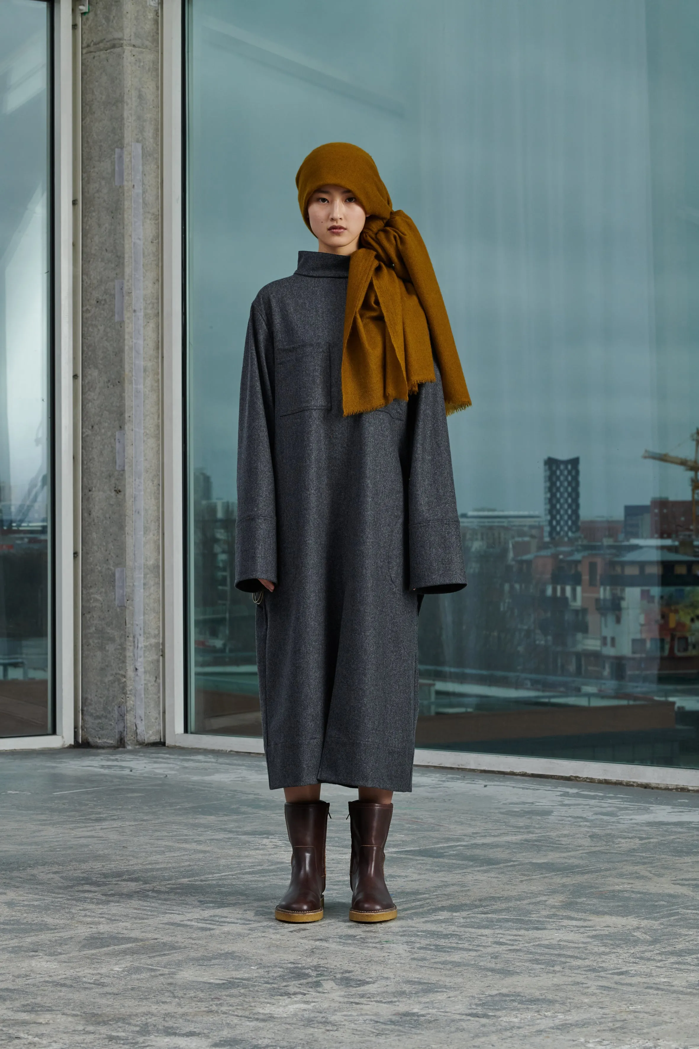 ROBE VARINA sold by soeur product image thumbnail 3