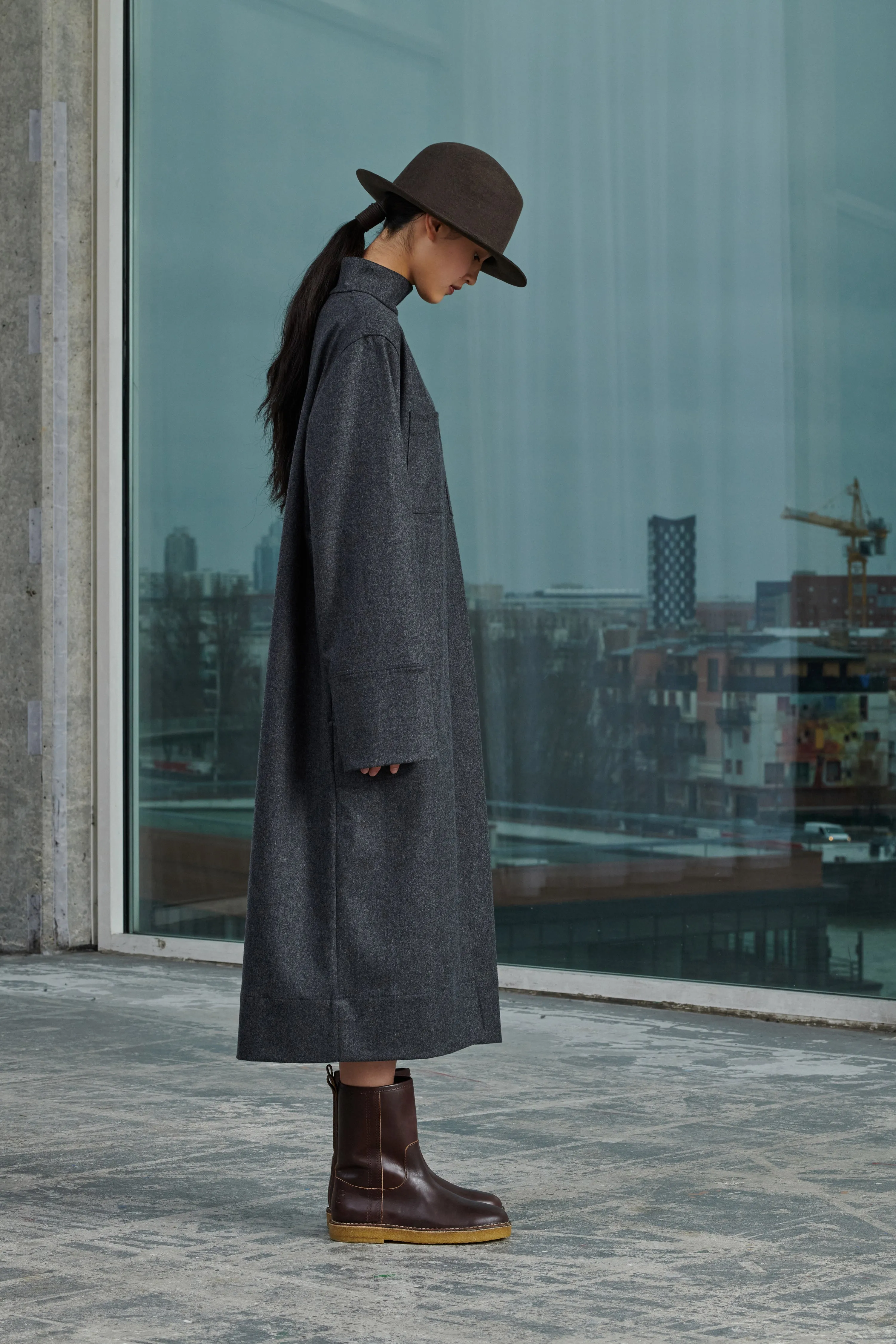 ROBE VARINA sold by soeur product image thumbnail 2