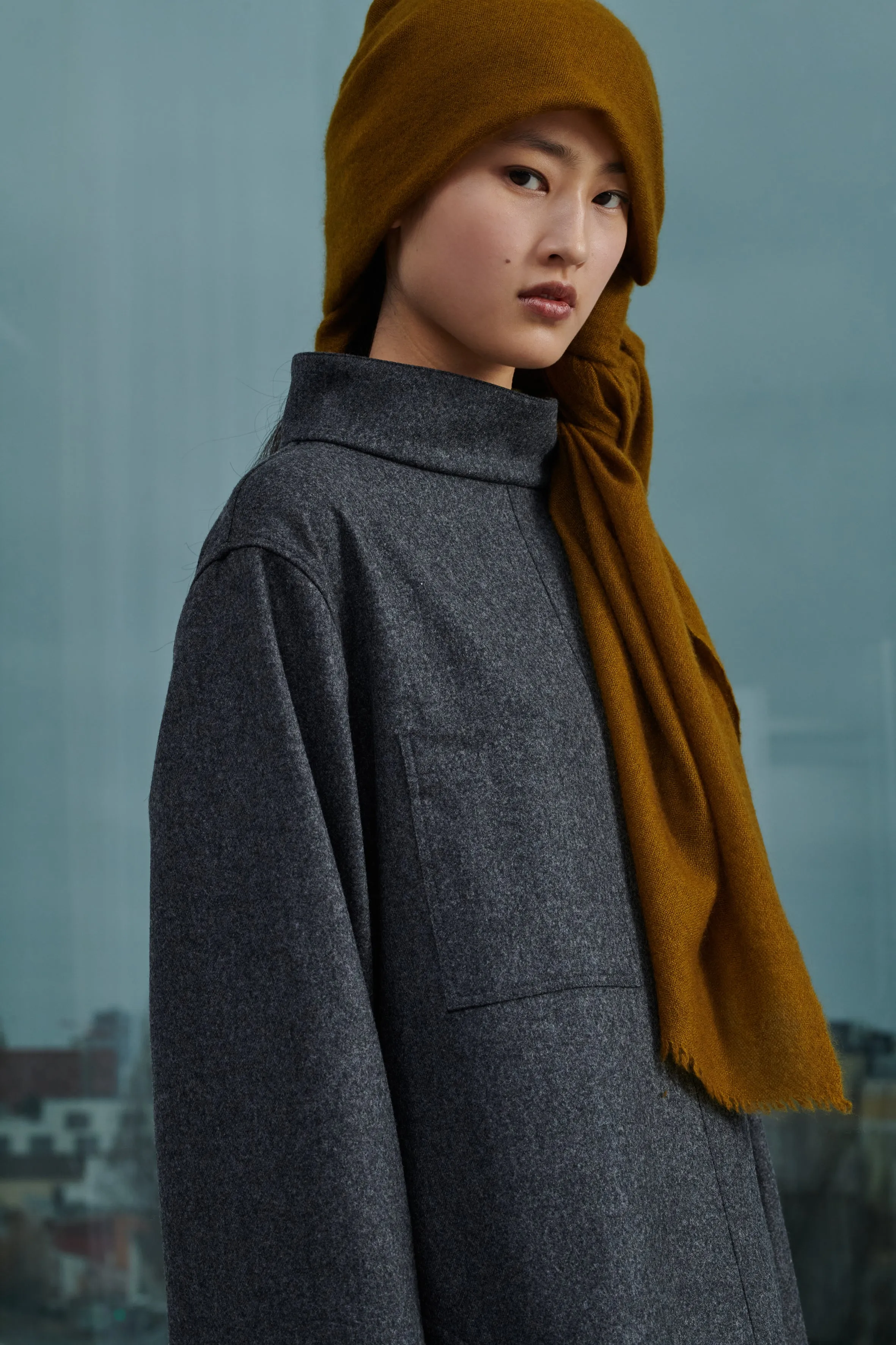 ROBE VARINA sold by soeur product image thumbnail 5