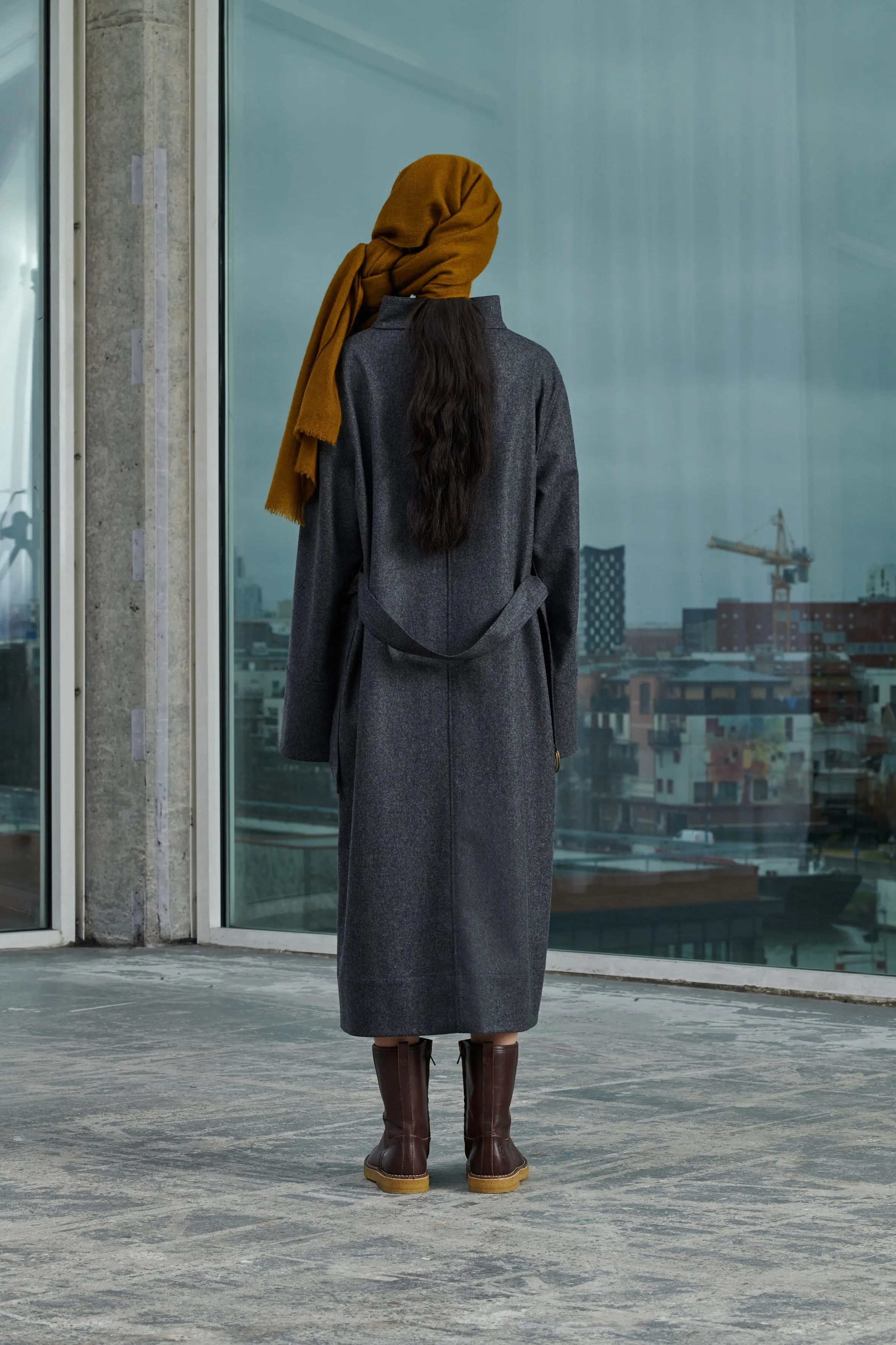 ROBE VARINA sold by soeur product image thumbnail 4