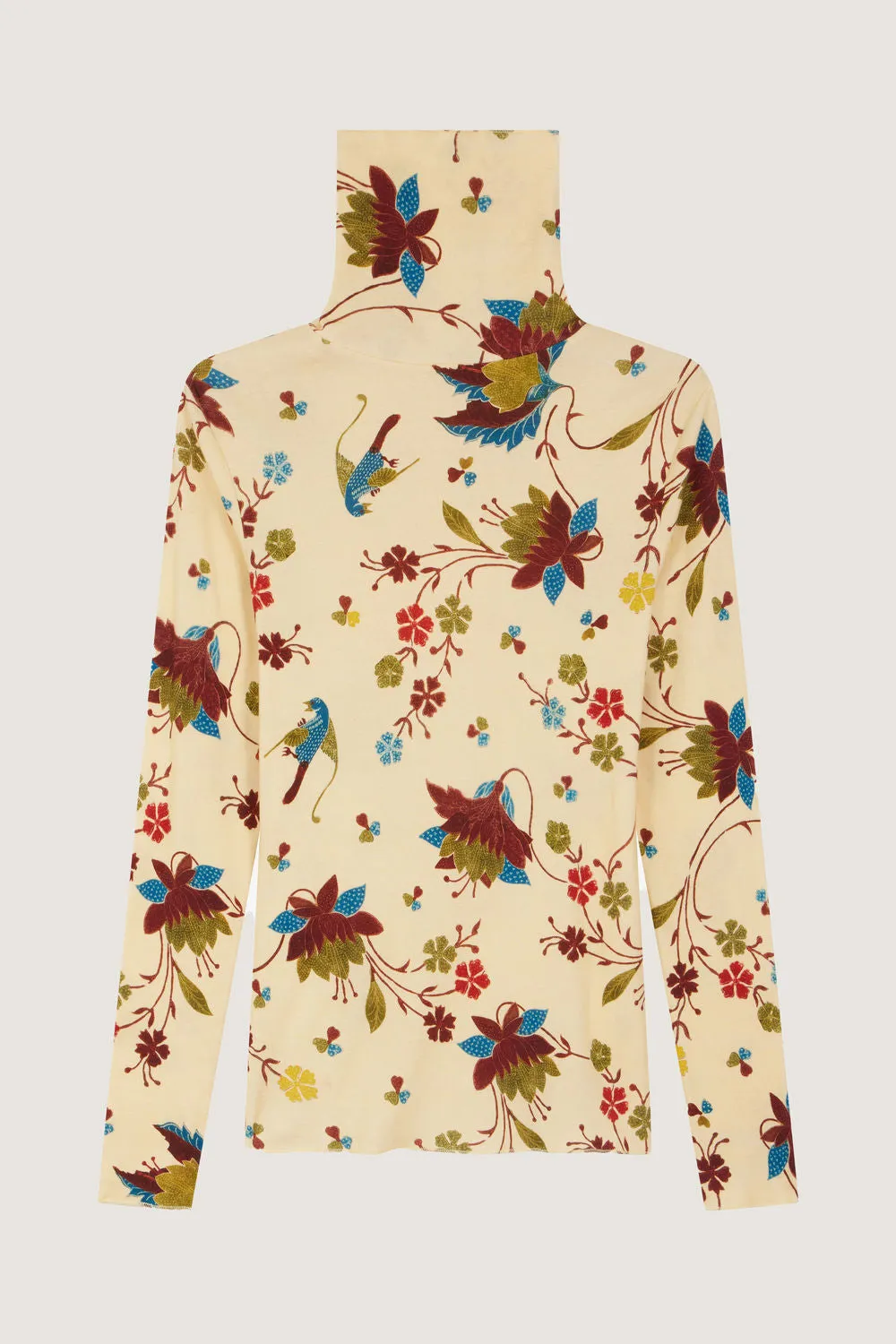 TEE-SHIRT HARPER sold by soeur product image thumbnail 4