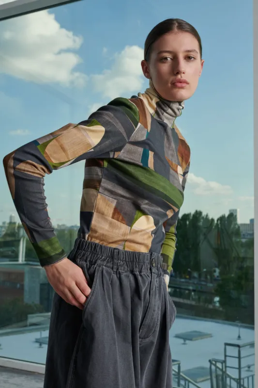 TEE-SHIRT HARPER sold by soeur