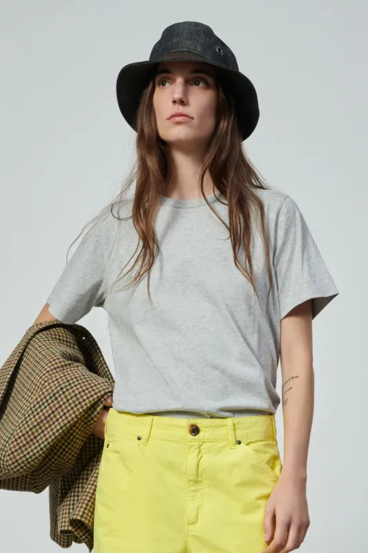 TEE-SHIRT BASIC made by soeur