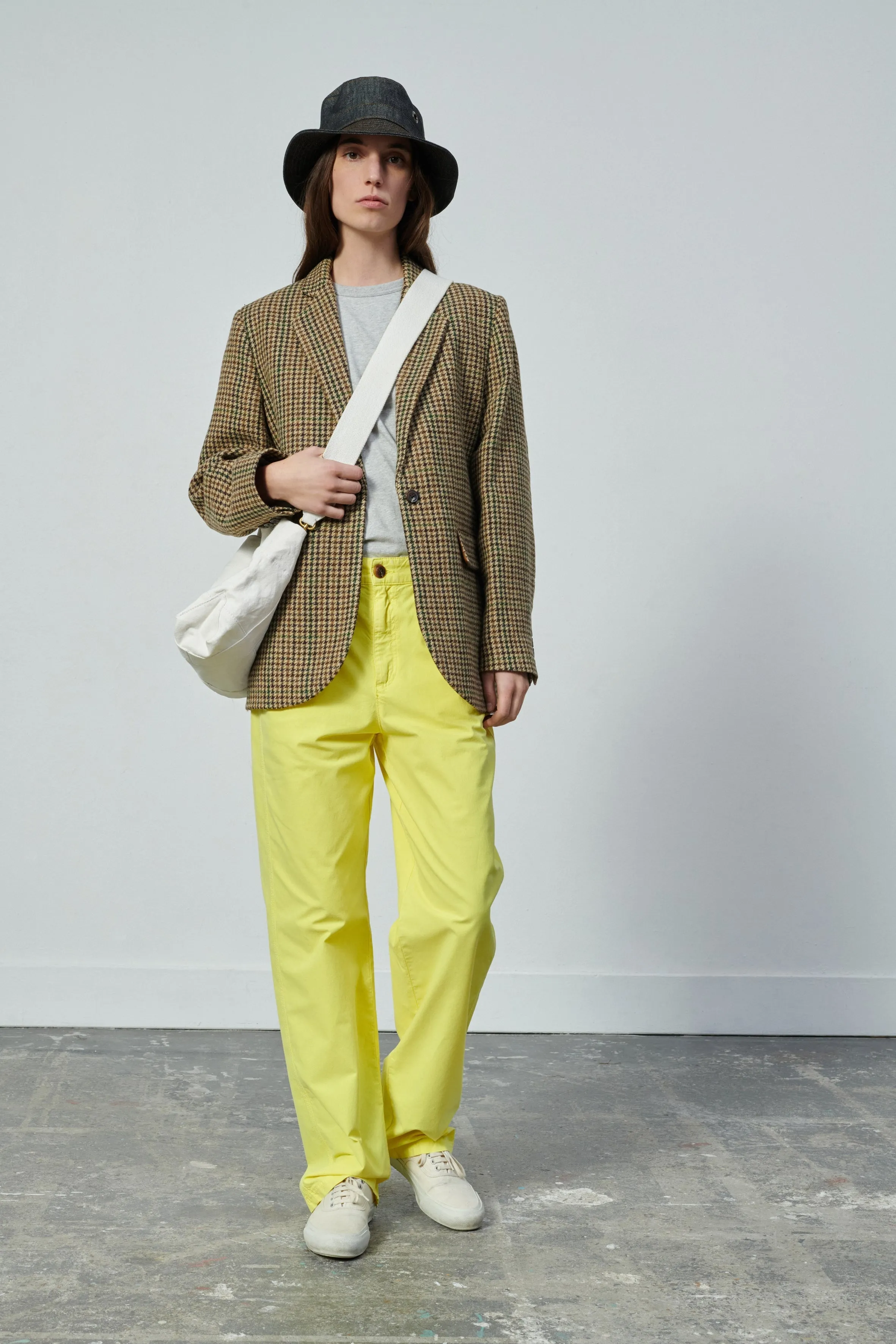 TEE-SHIRT BASIC sold by soeur product image thumbnail 3