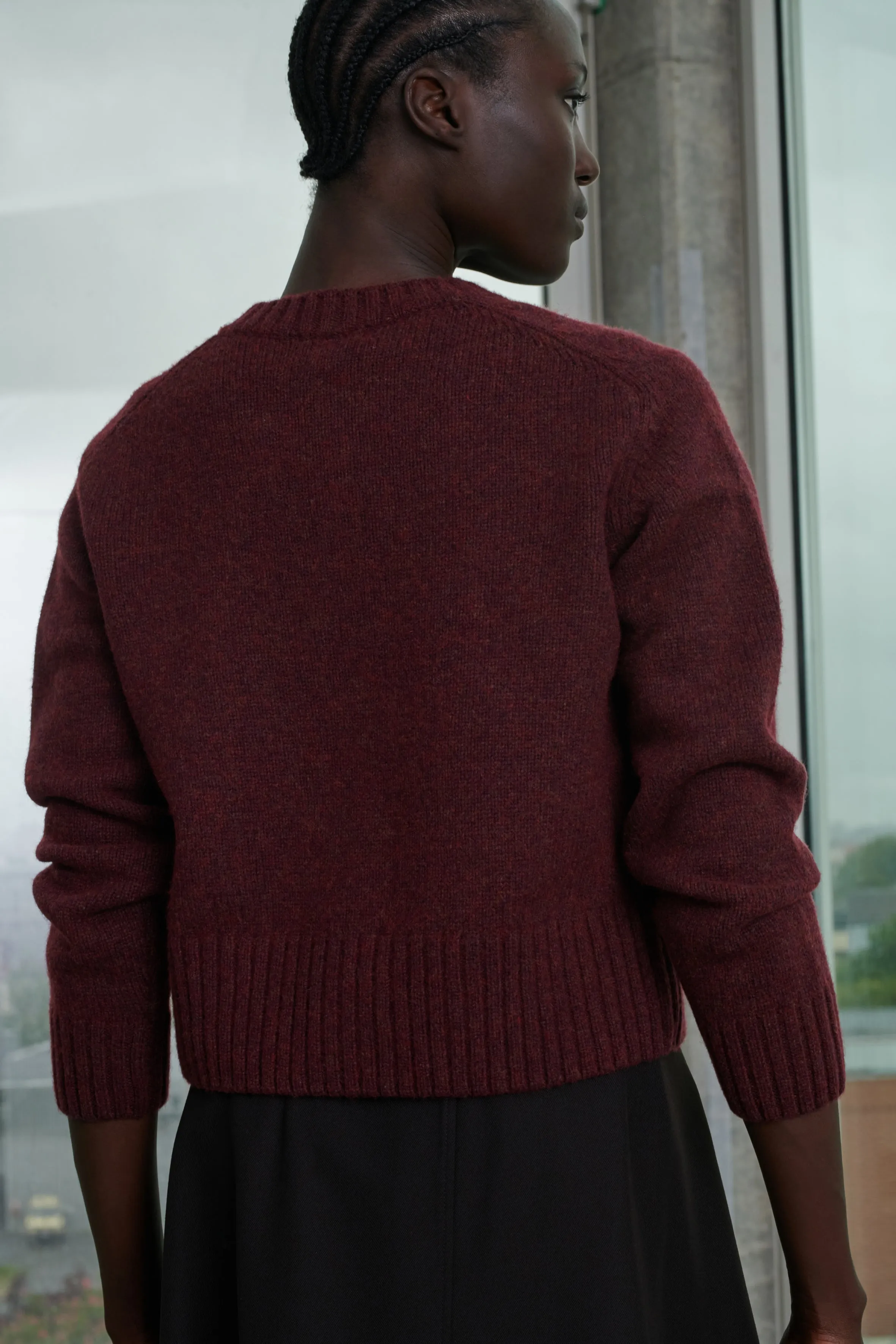 CARDIGAN LYNE sold by soeur product image thumbnail 3