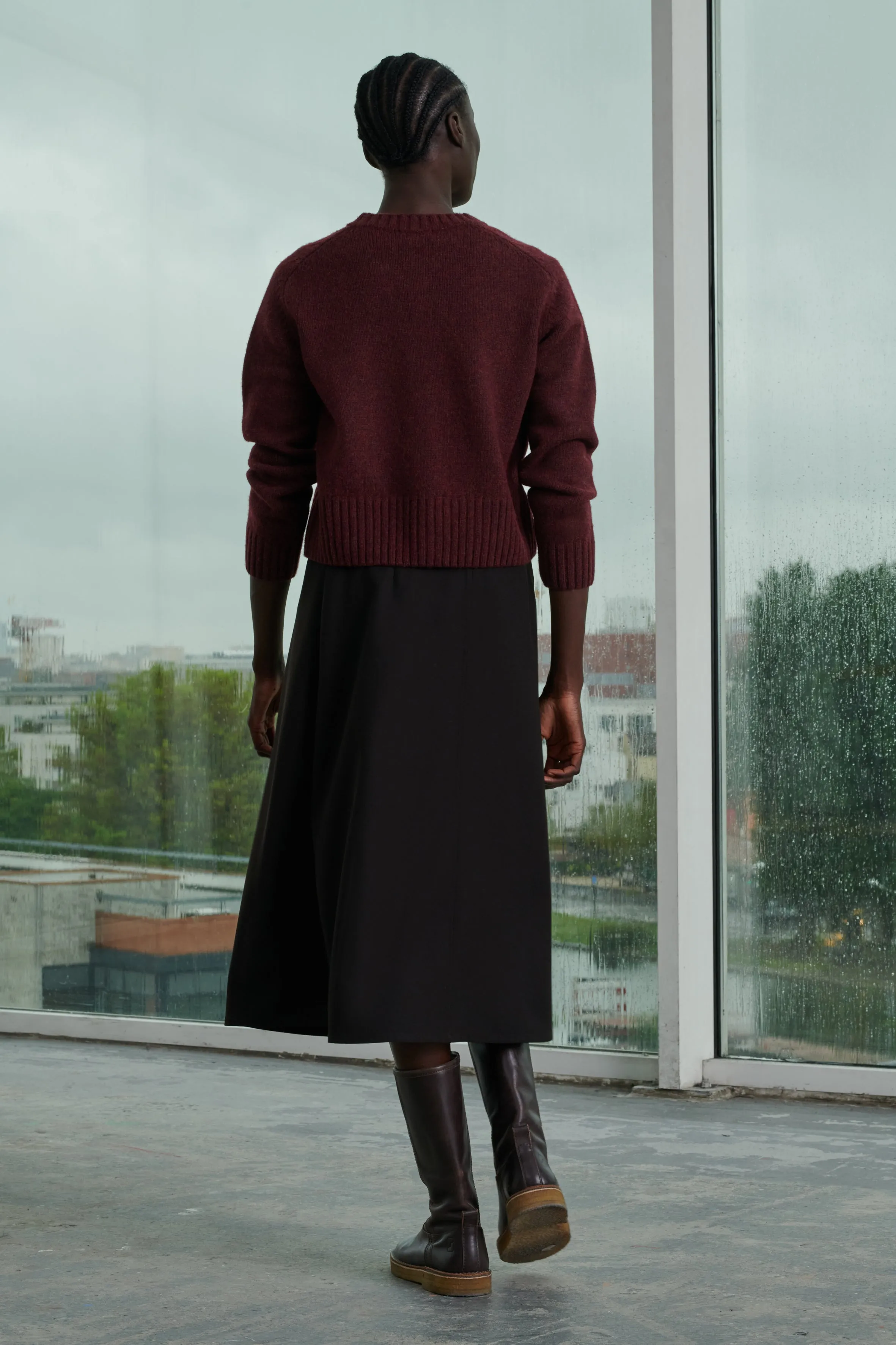 CARDIGAN LYNE sold by soeur product image thumbnail 4