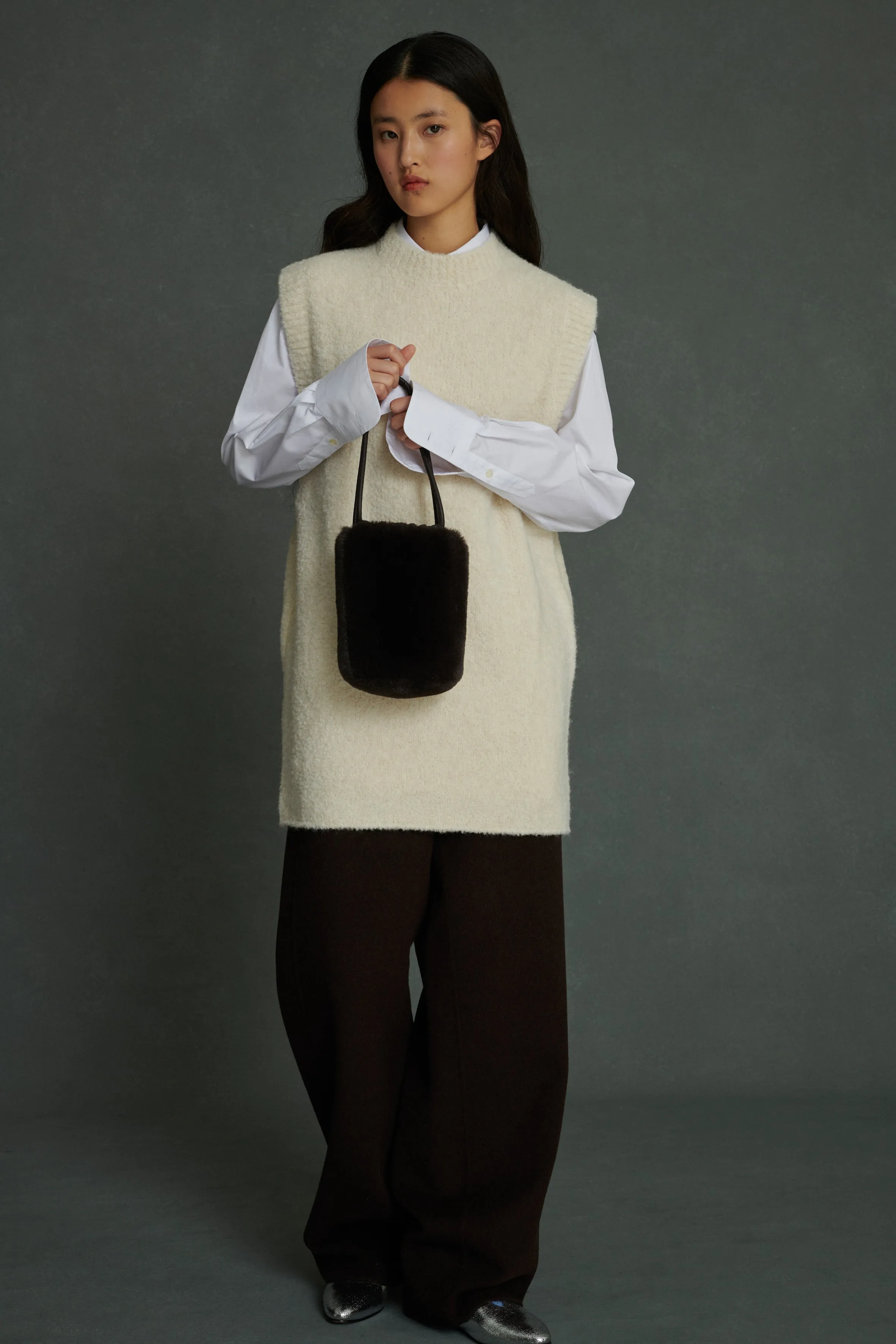 ROBE ZEPHIR sold by soeur product image thumbnail 3