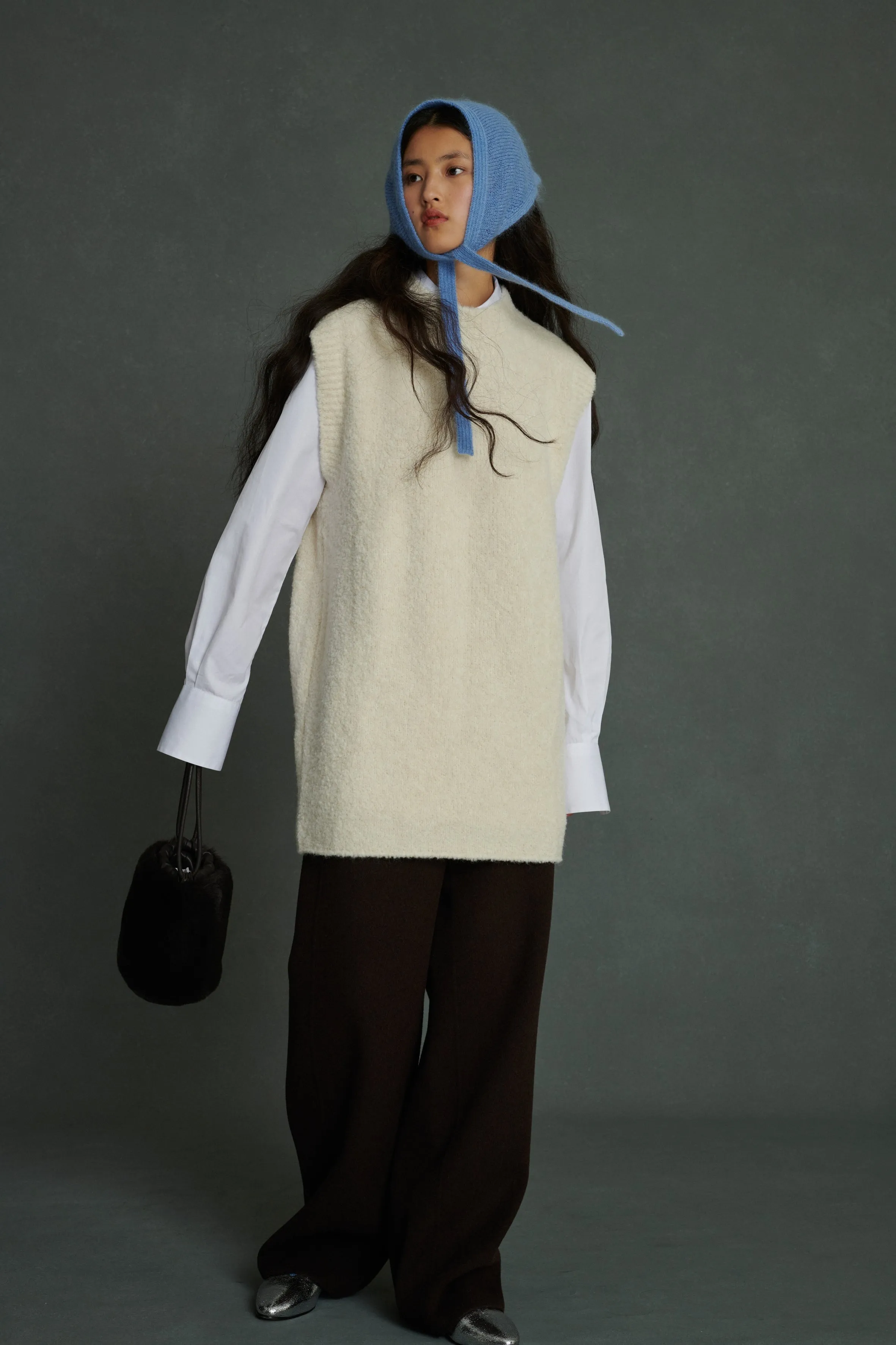 ROBE ZEPHIR sold by soeur product image thumbnail 5