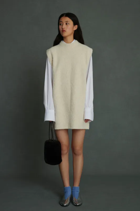 ROBE ZEPHIR sold by soeur