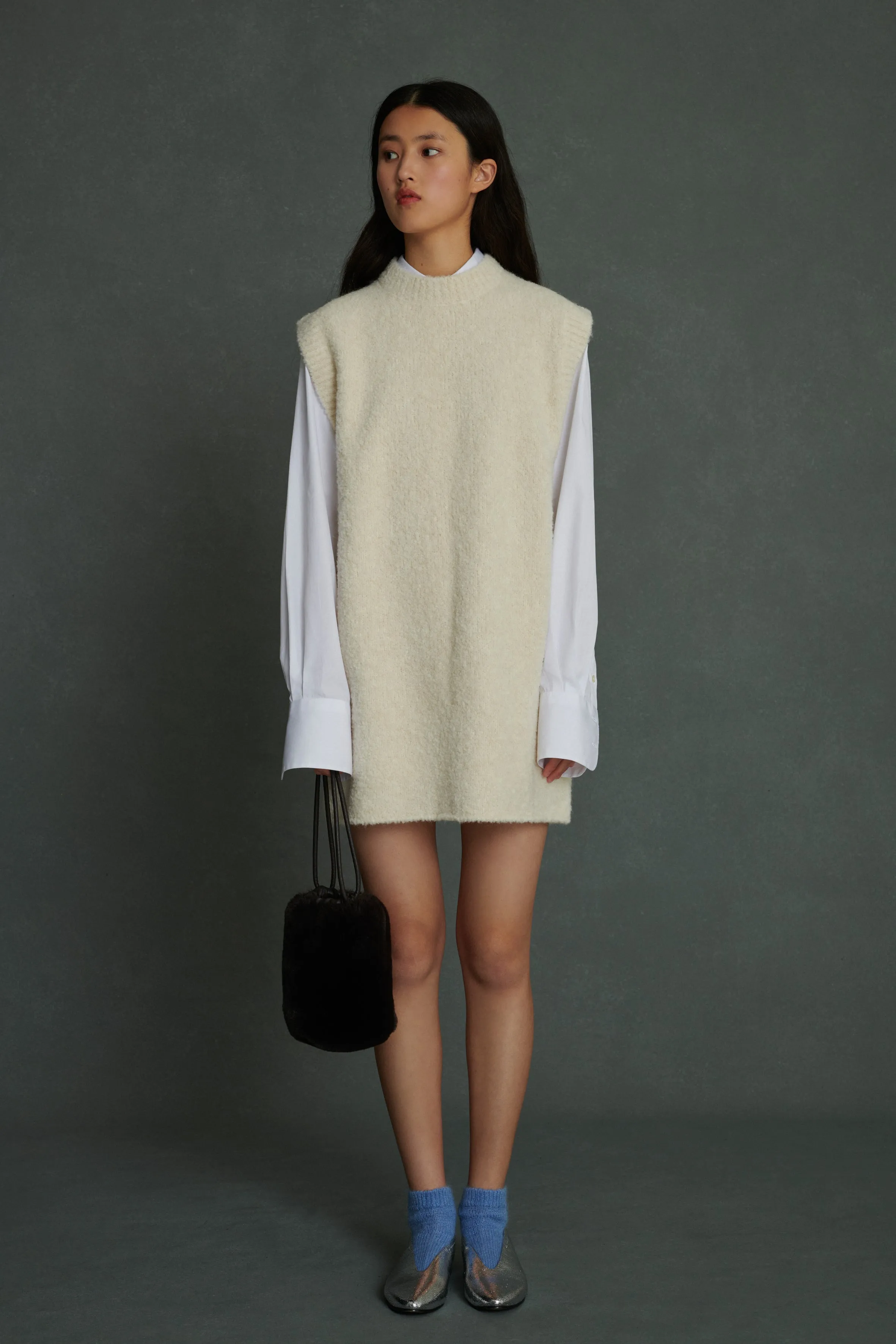 ROBE ZEPHIR sold by soeur