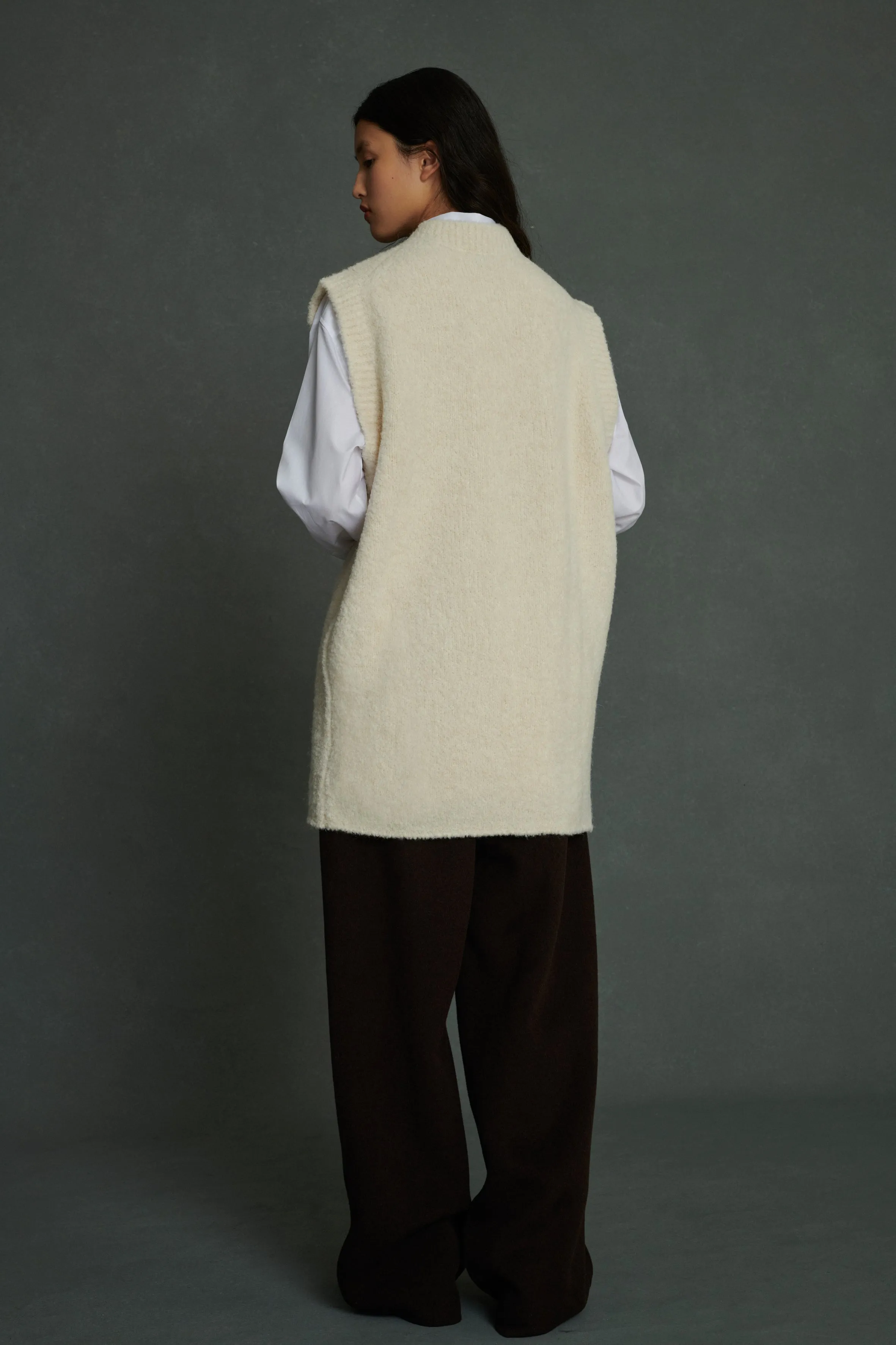 ROBE ZEPHIR sold by soeur product image thumbnail 4